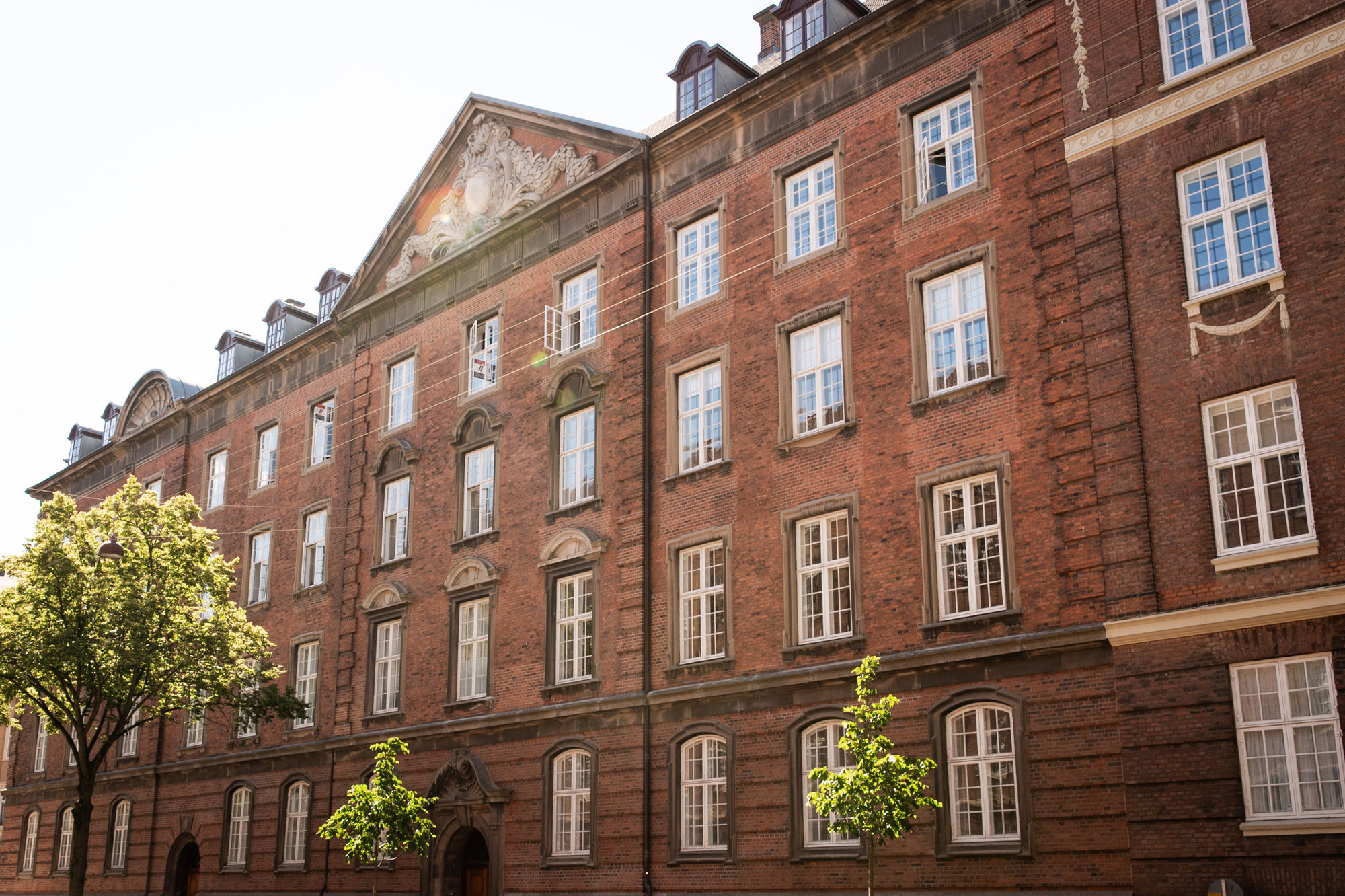 Trondhjemsgade 5, 3., 2100 København Ø
