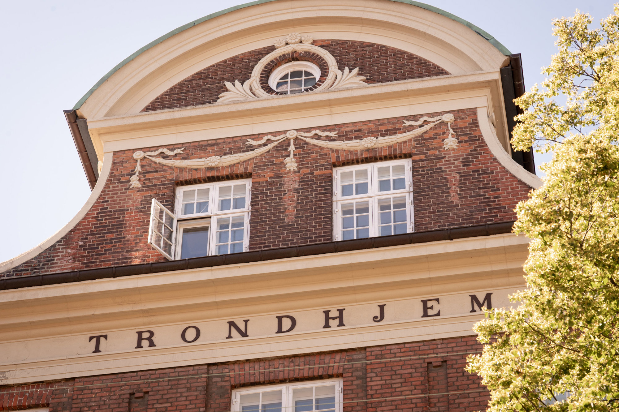 Trondhjemsgade 5, 3., 2100 København Ø