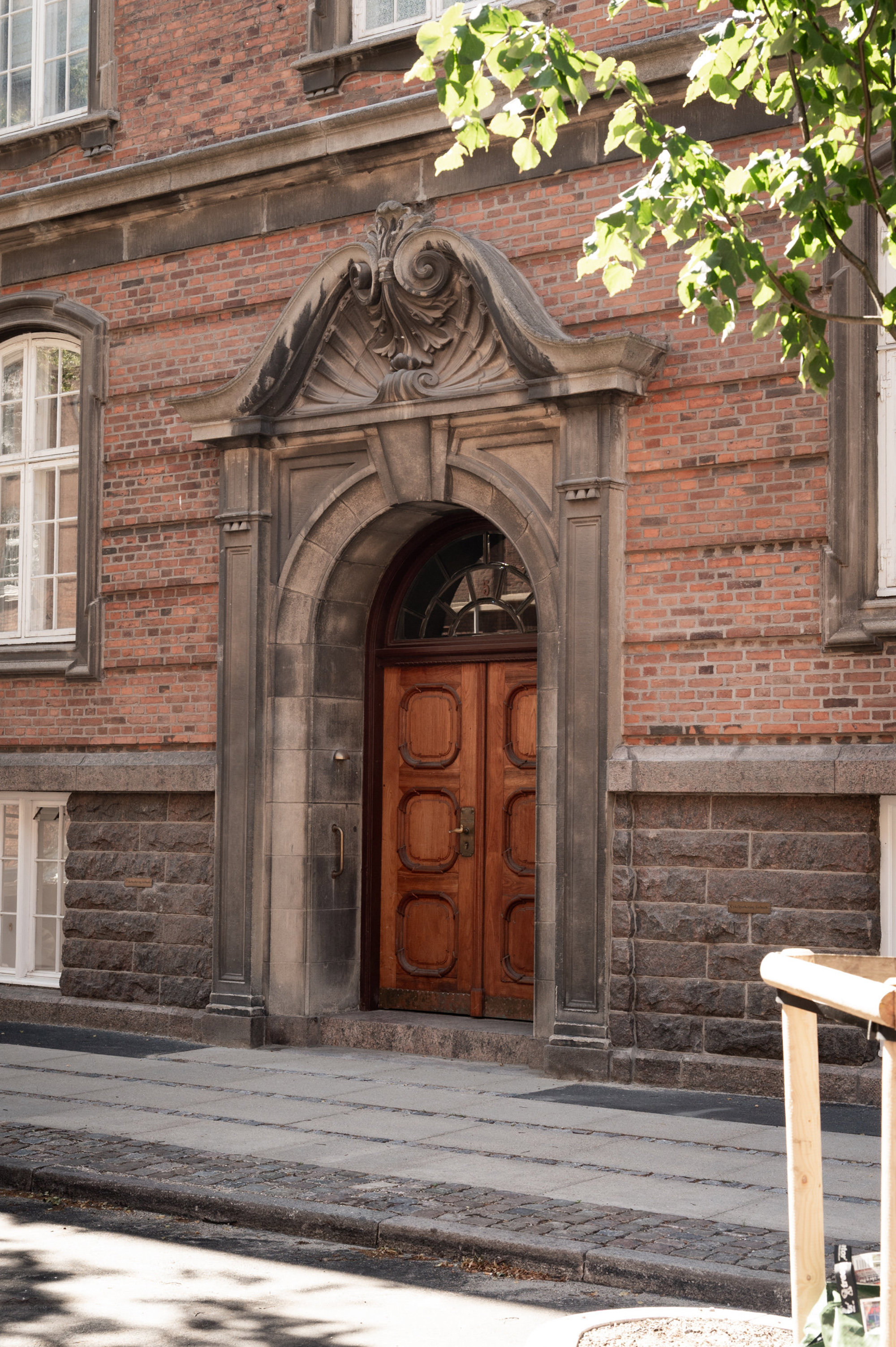 Trondhjemsgade 5, 3., 2100 København Ø