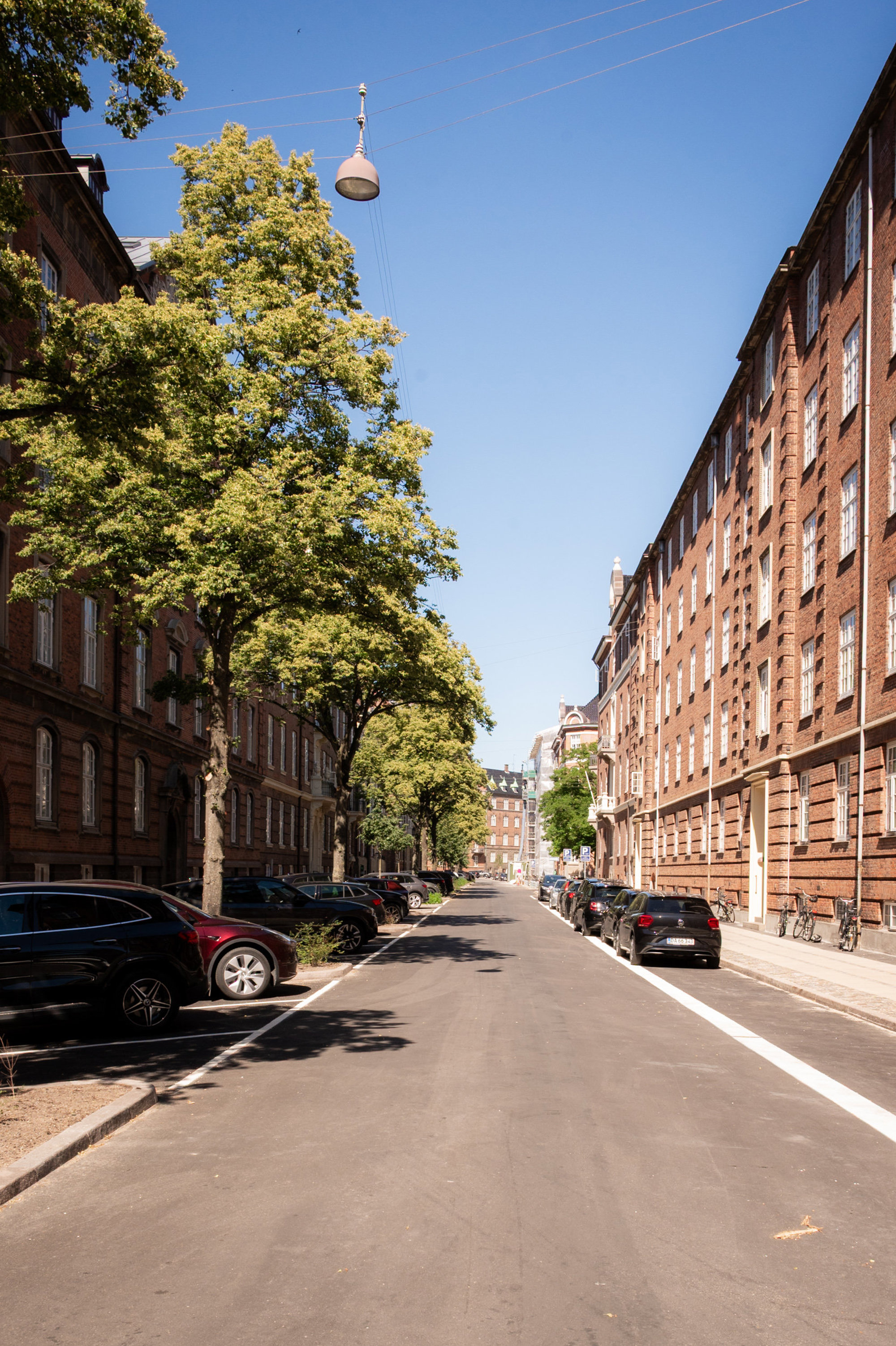 Trondhjemsgade 5, 3., 2100 København Ø