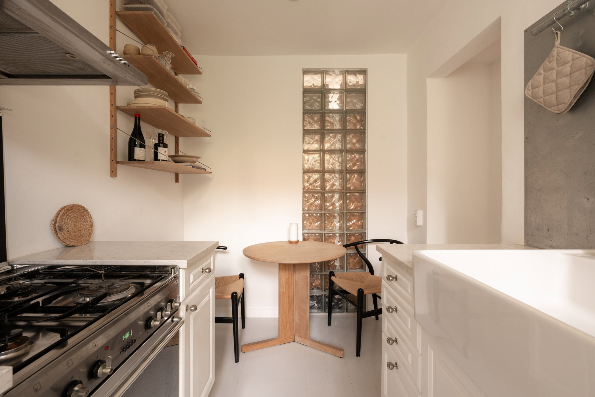 Sankt Pauls Gade 4, 1. tv., 1313 København K