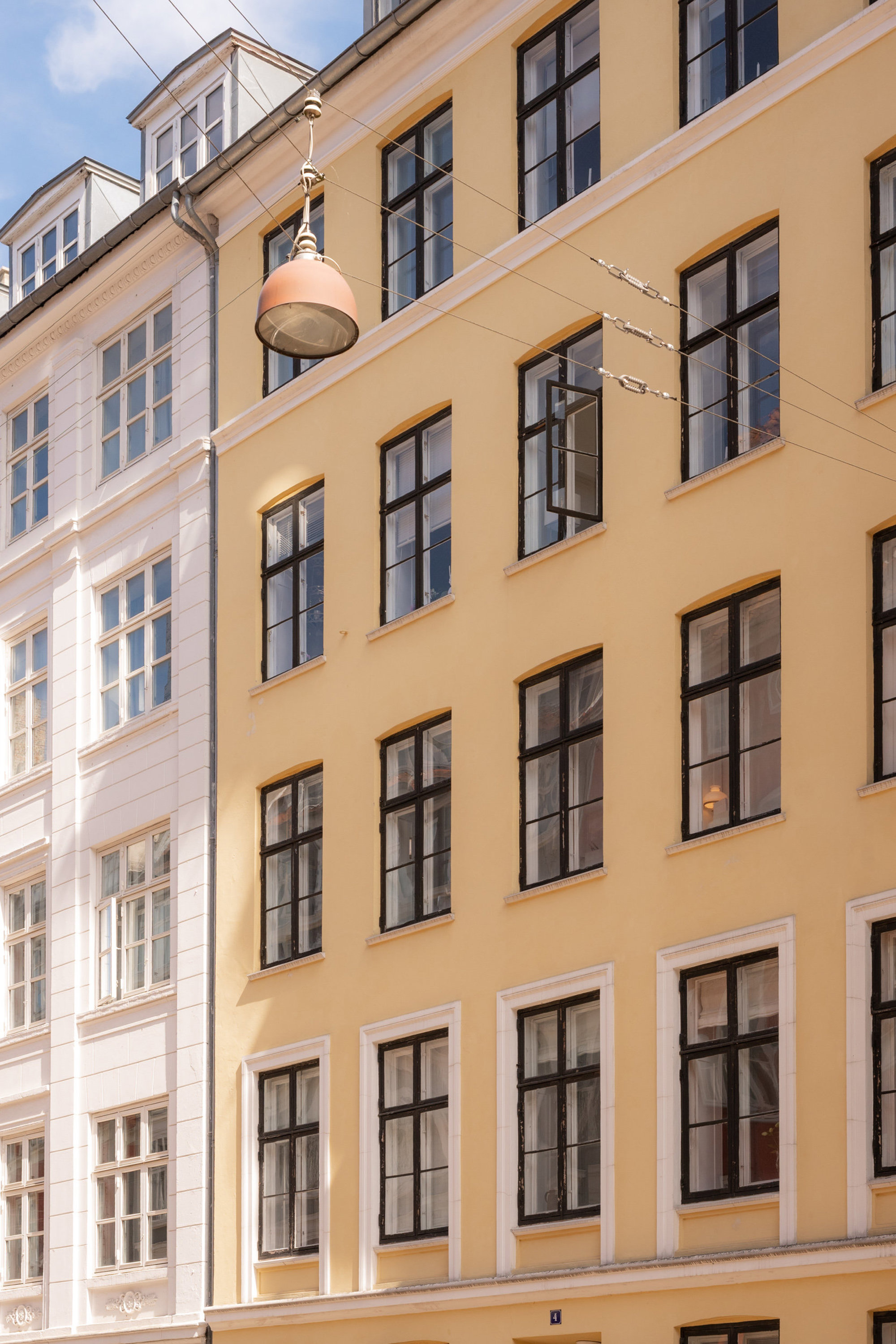 Sankt Pauls Gade 4, 1. tv., 1313 København K