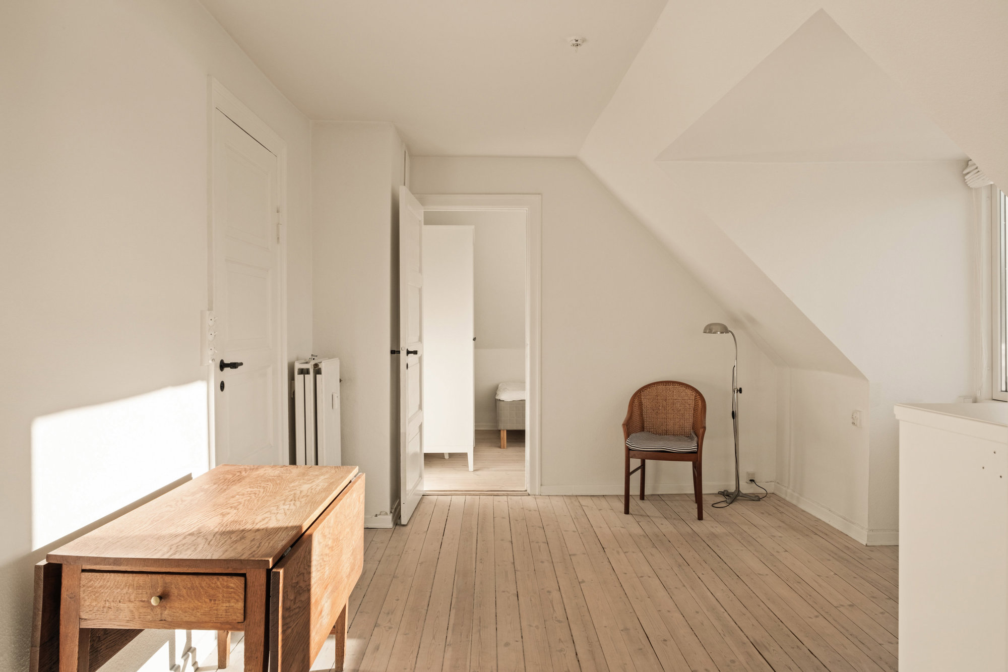 Bernstorffsvej 129, 2., 2900 Hellerup