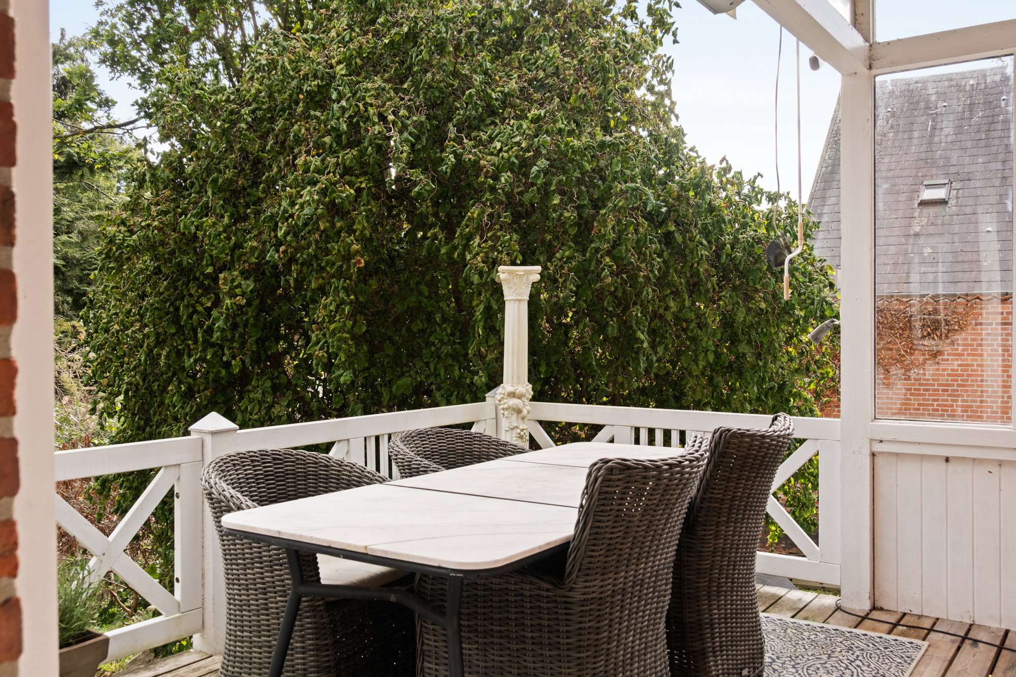 Helsingørsvej 8, 3480 Fredensborg