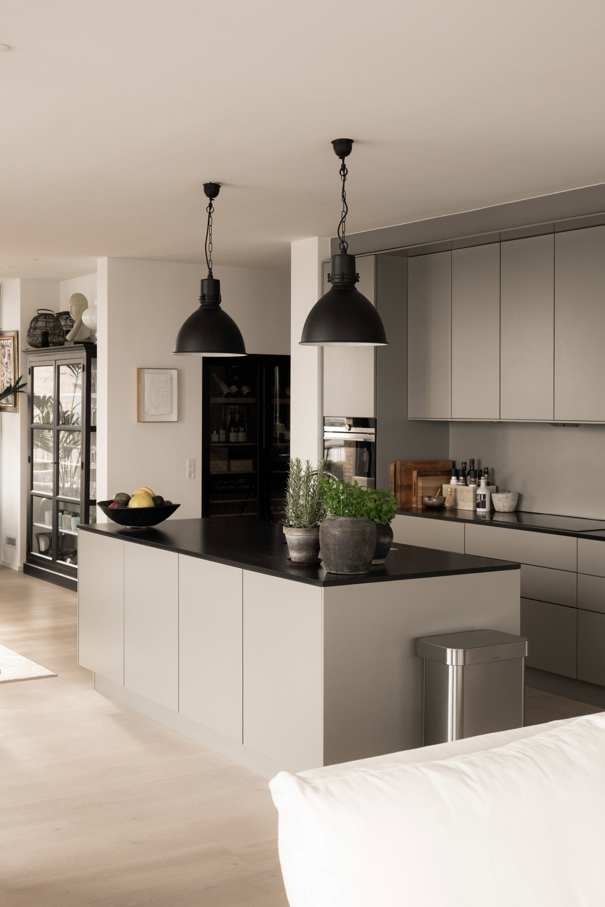 Tuborg Havnepark 19, 5. th., 2900 Hellerup