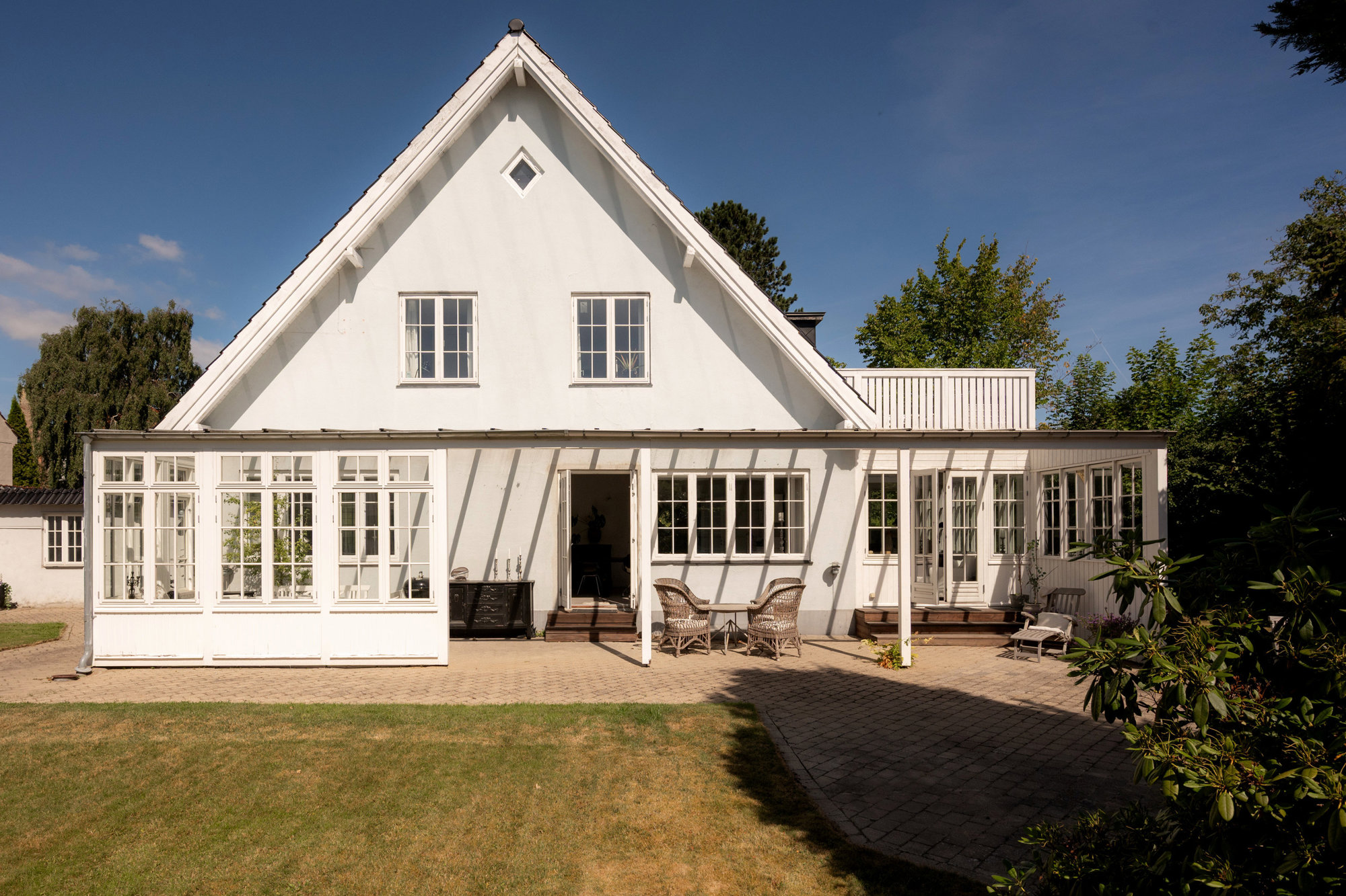 Hjortevangen 3, 2920 Charlottenlund