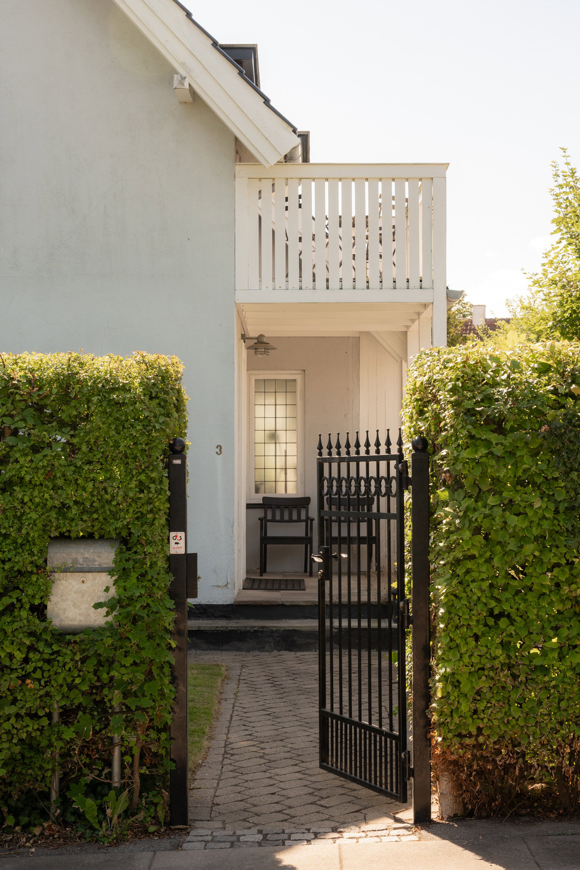 Hjortevangen 3, 2920 Charlottenlund
