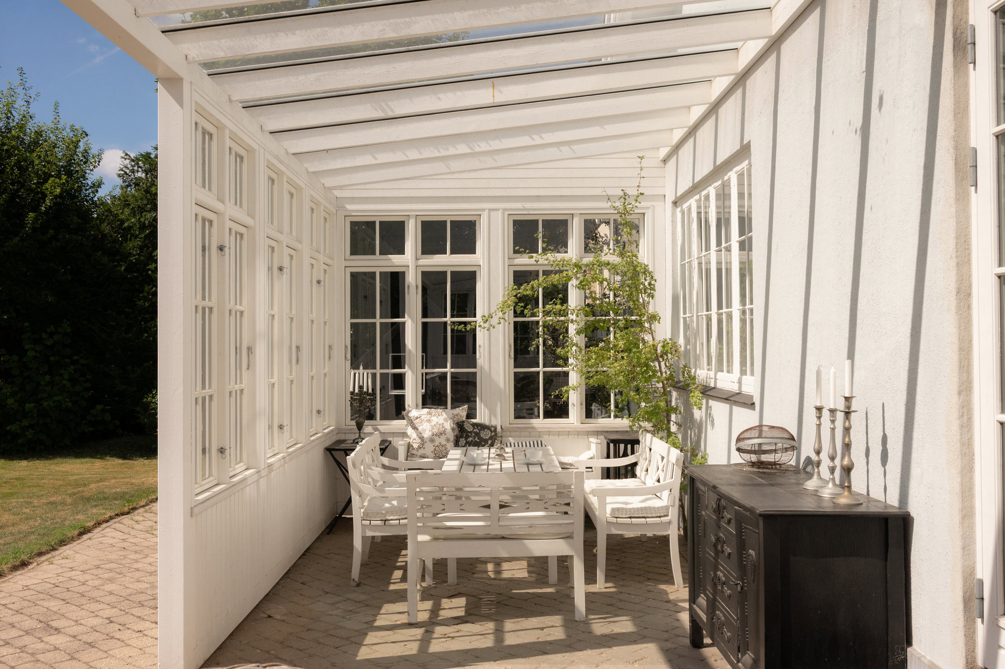 Hjortevangen 3, 2920 Charlottenlund