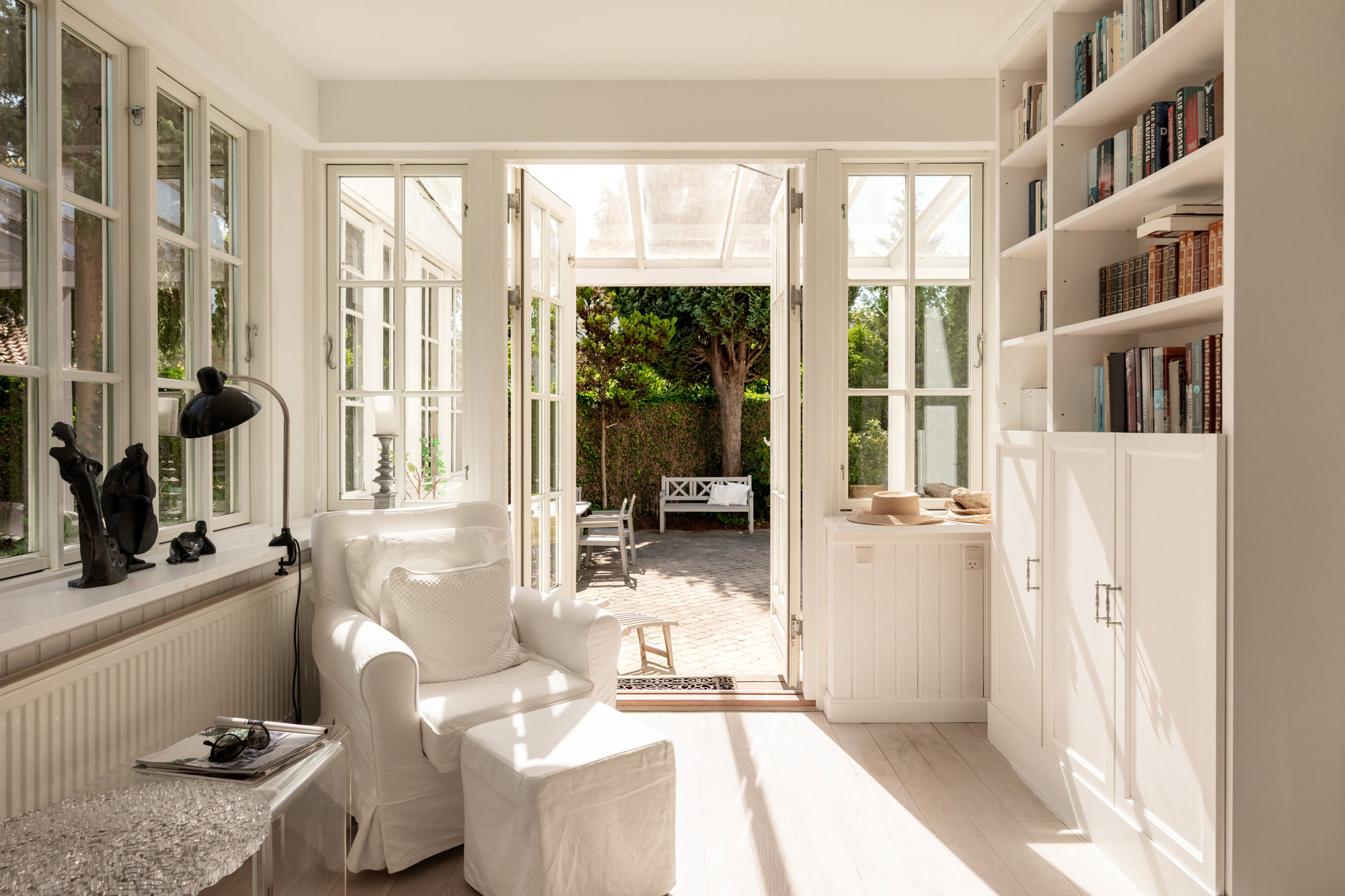Hjortevangen 3, 2920 Charlottenlund