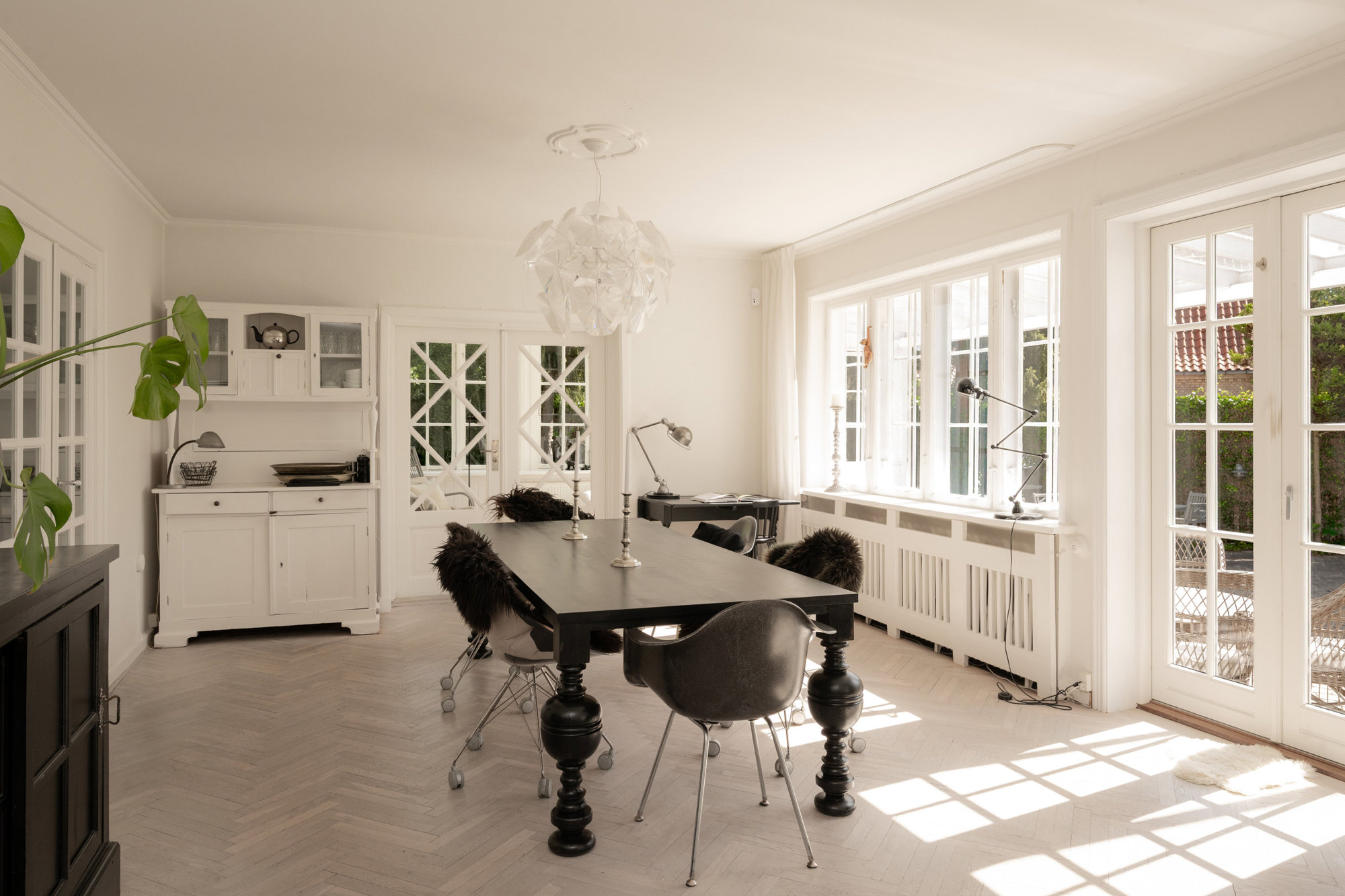 Hjortevangen 3, 2920 Charlottenlund
