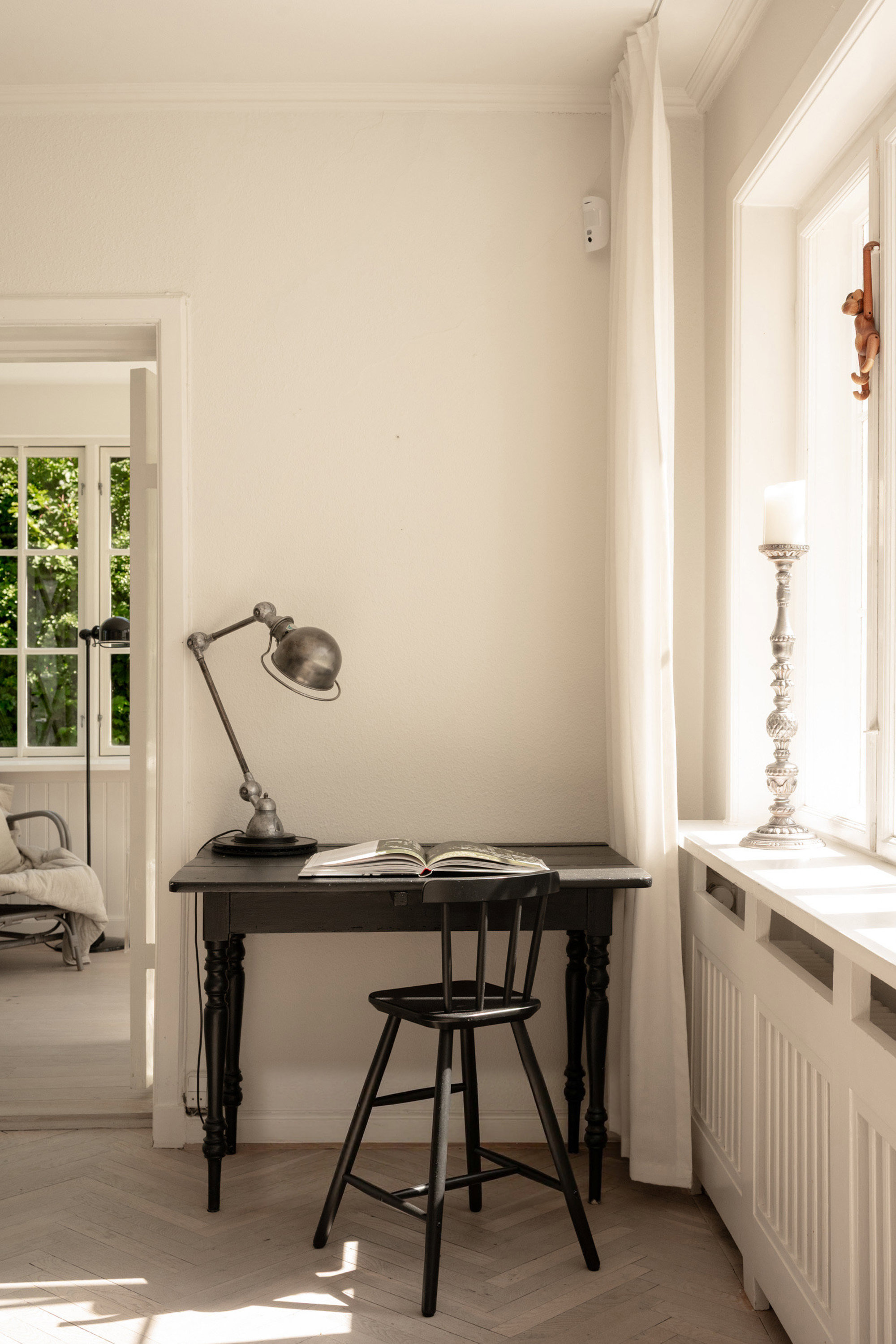 Hjortevangen 3, 2920 Charlottenlund