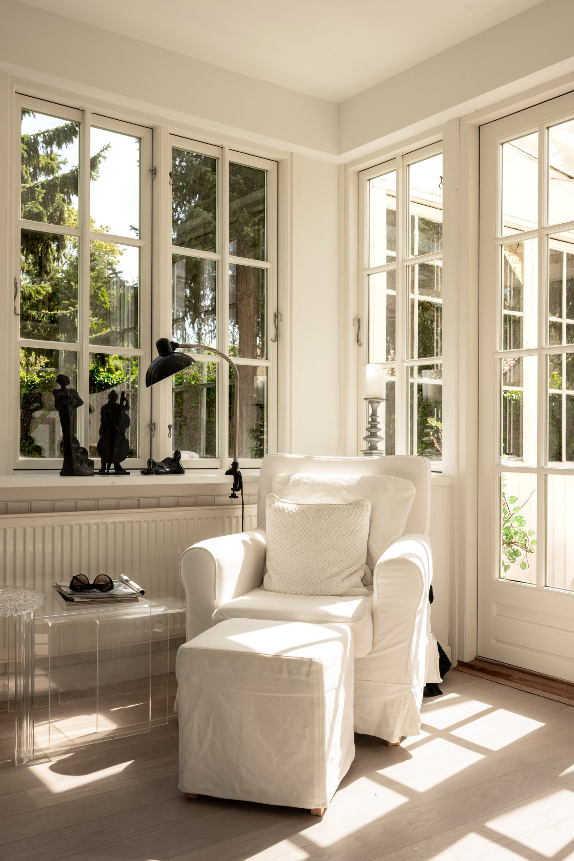 Hjortevangen 3, 2920 Charlottenlund