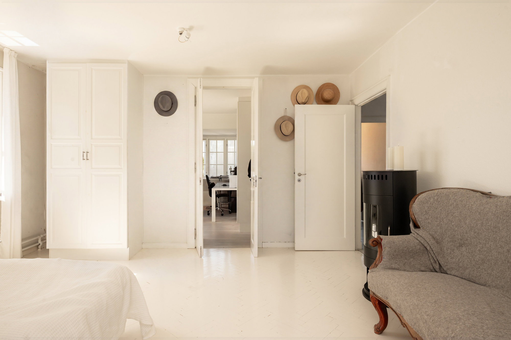 Hjortevangen 3, 2920 Charlottenlund