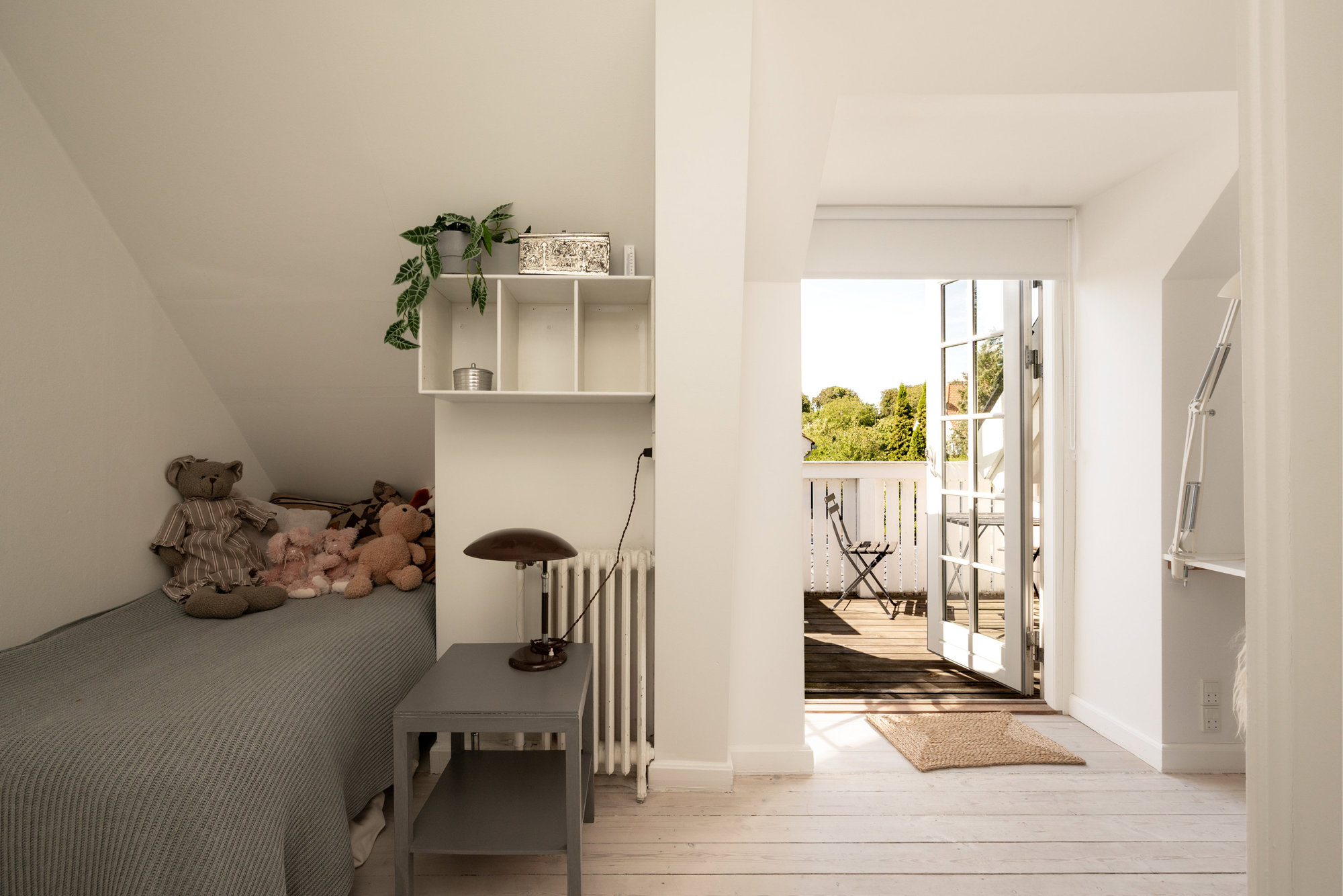 Hjortevangen 3, 2920 Charlottenlund