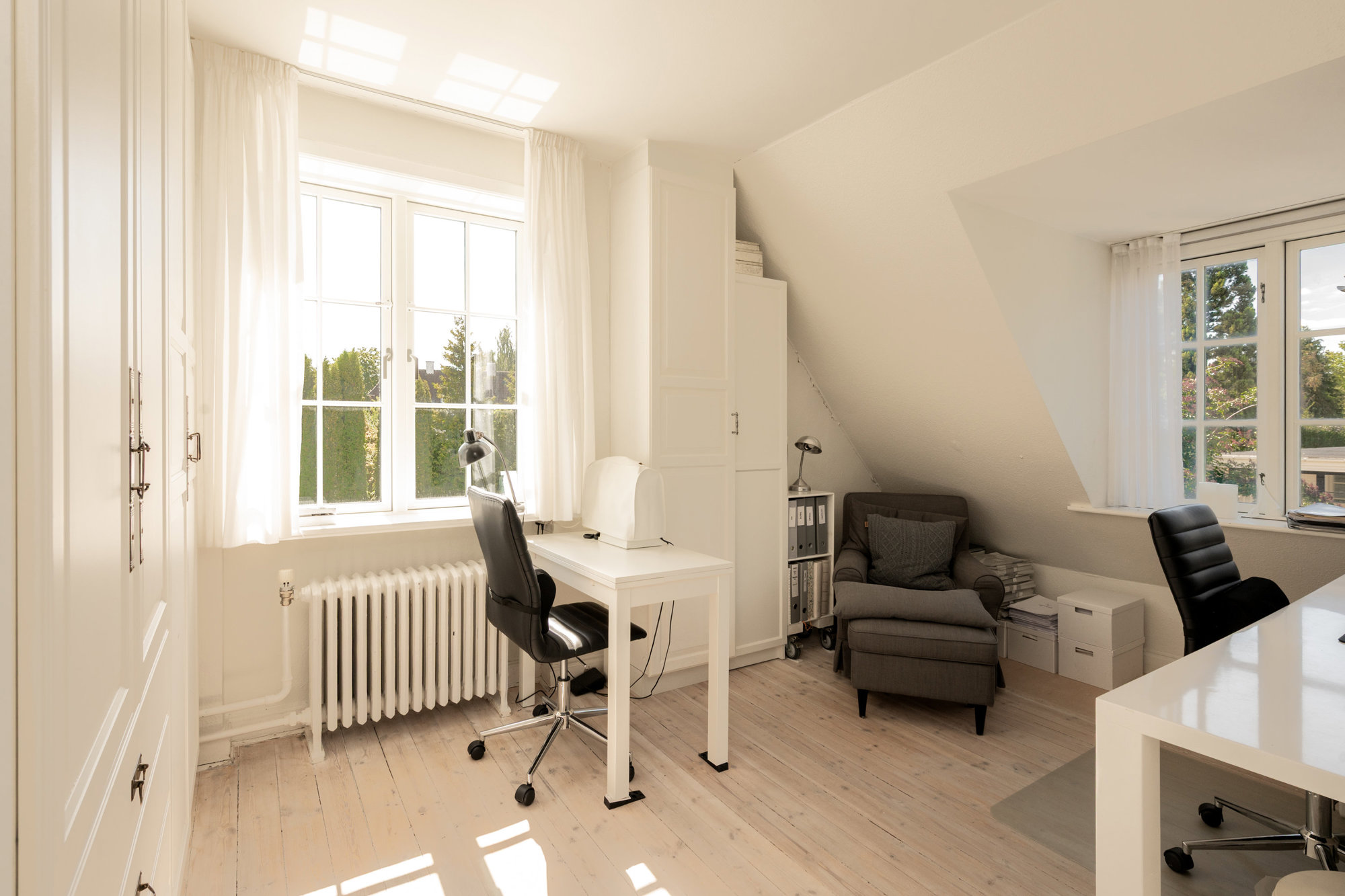 Hjortevangen 3, 2920 Charlottenlund