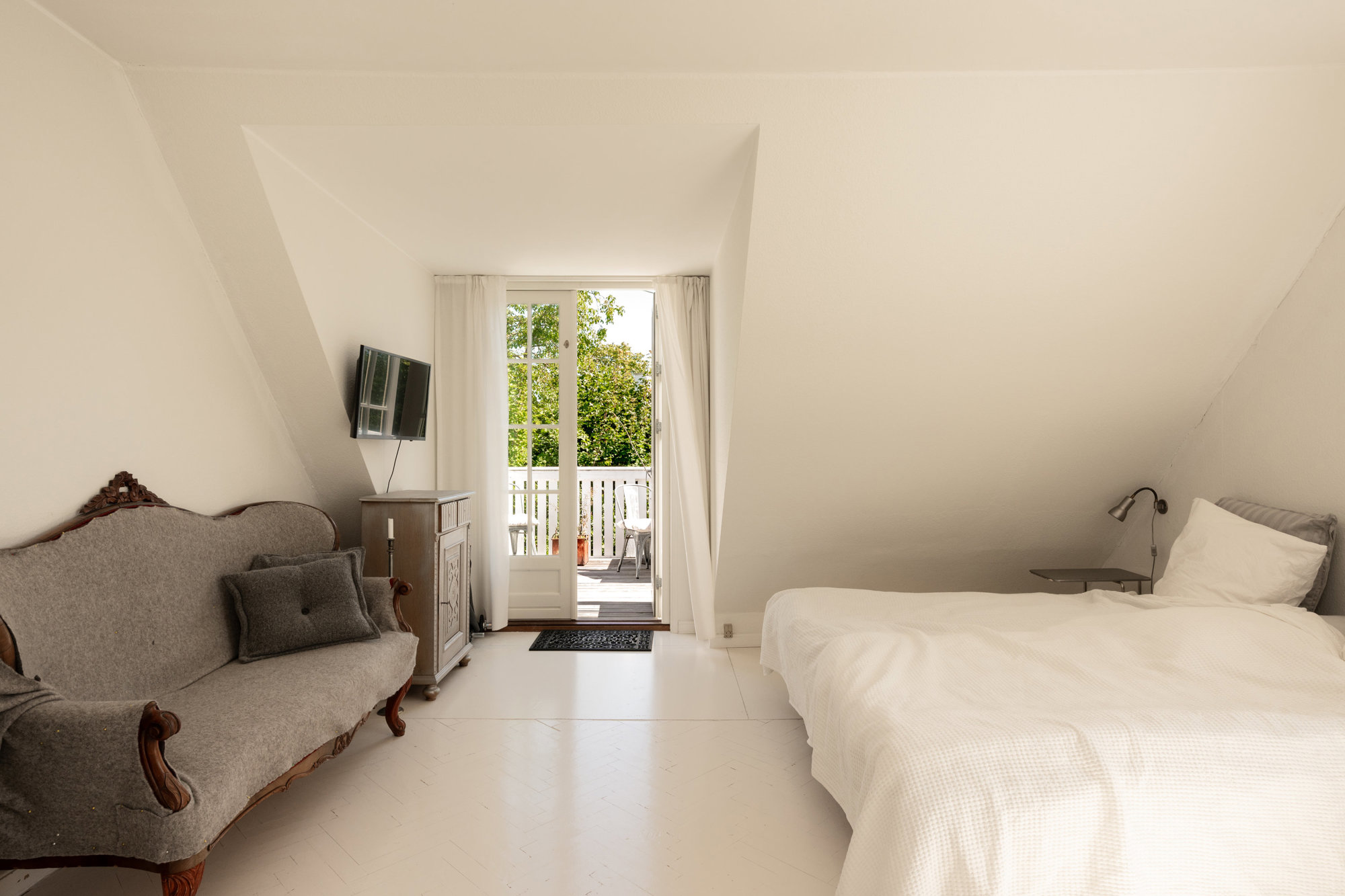 Hjortevangen 3, 2920 Charlottenlund