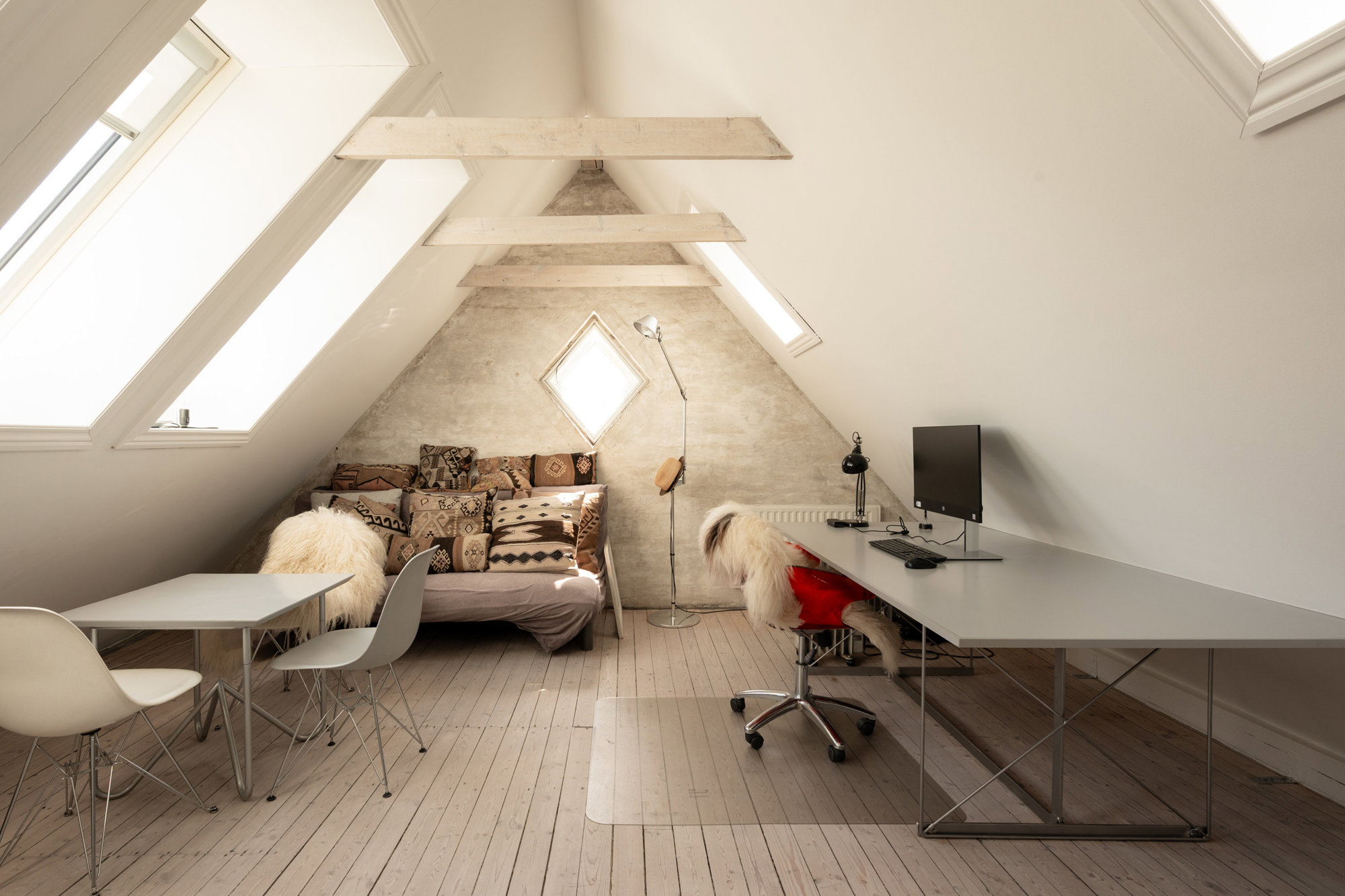 Hjortevangen 3, 2920 Charlottenlund