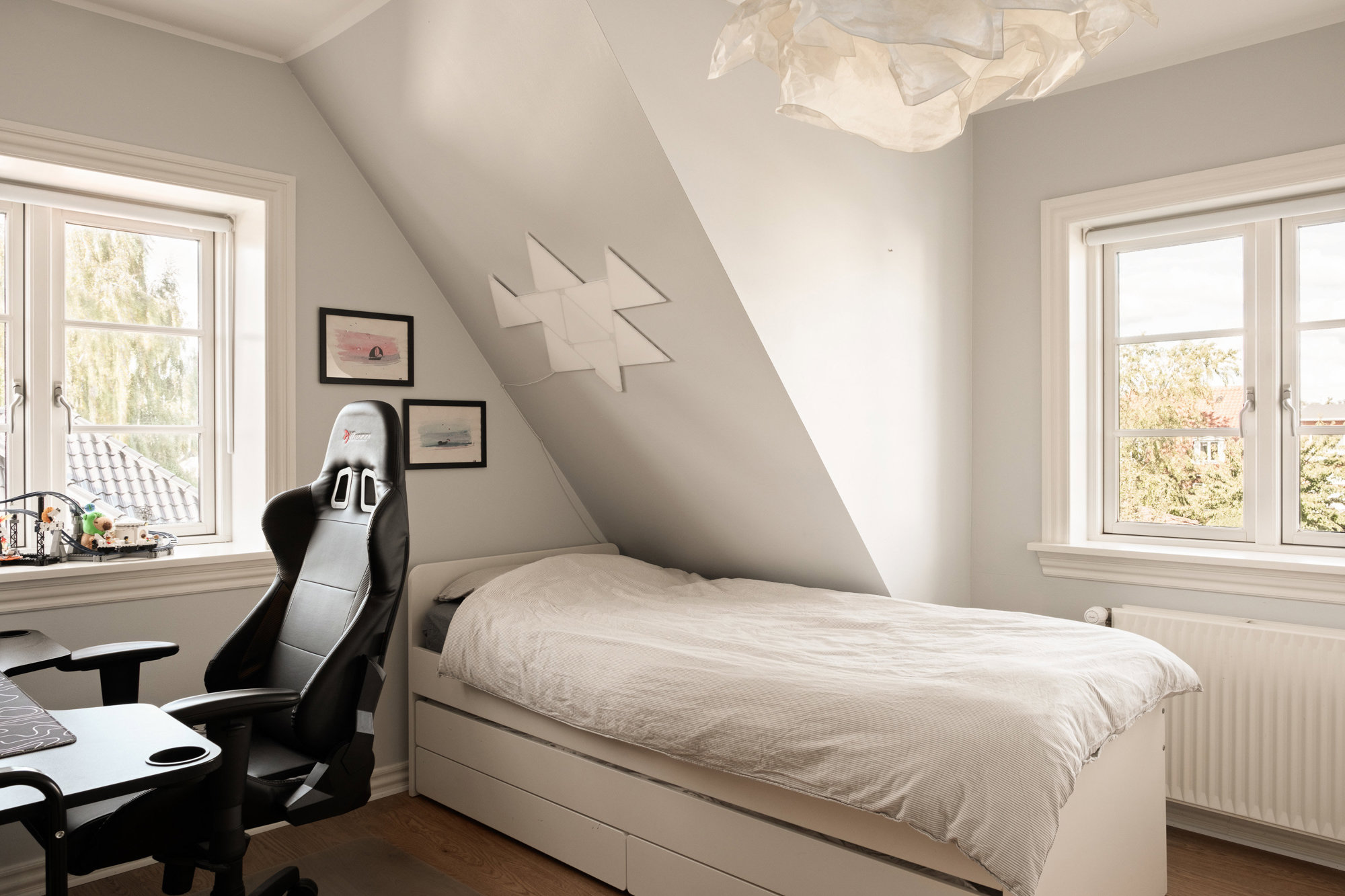 Baldrianvej 5, 2900 Hellerup