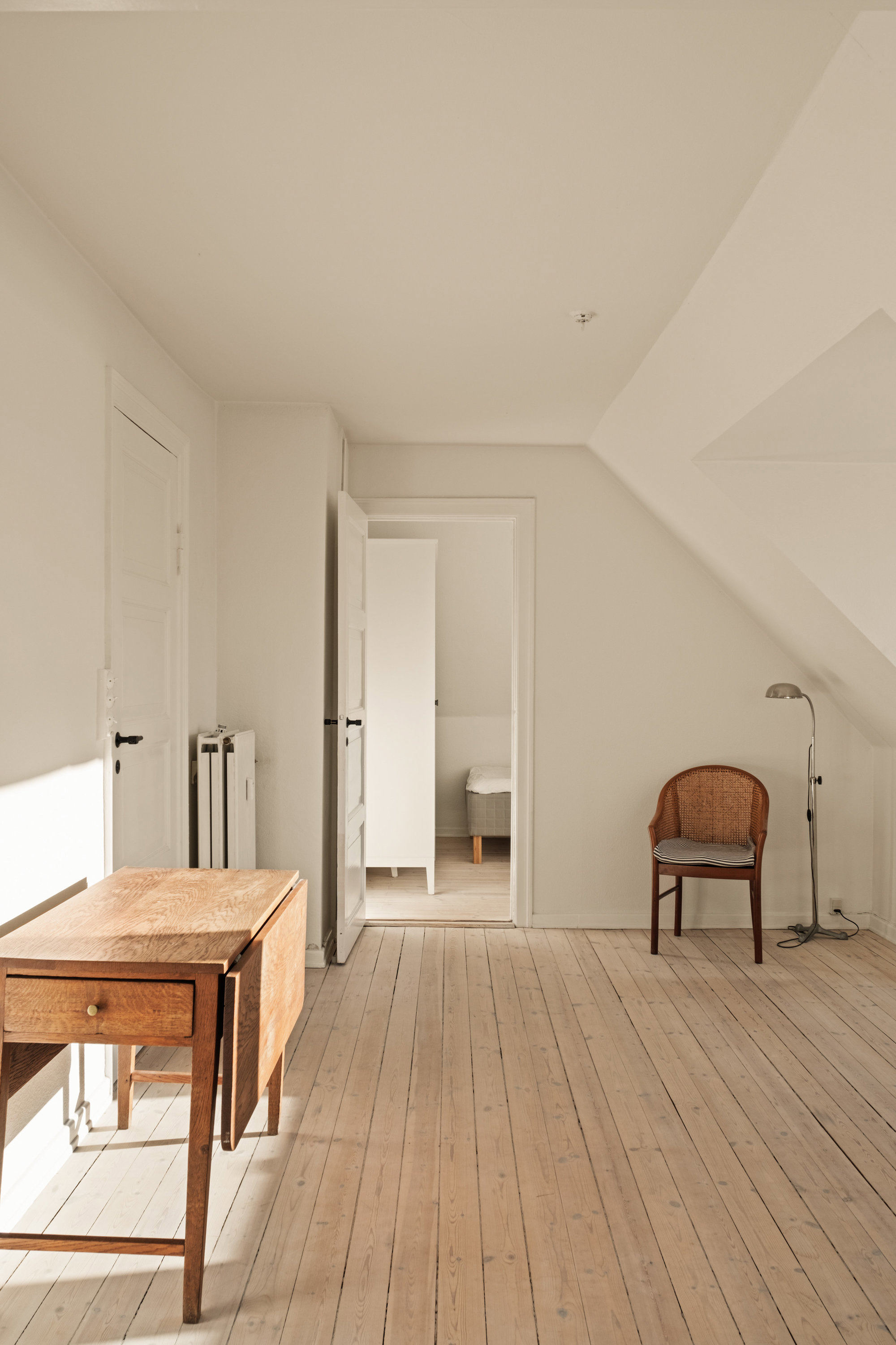 Bernstorffsvej 129, 2., 2900 Hellerup