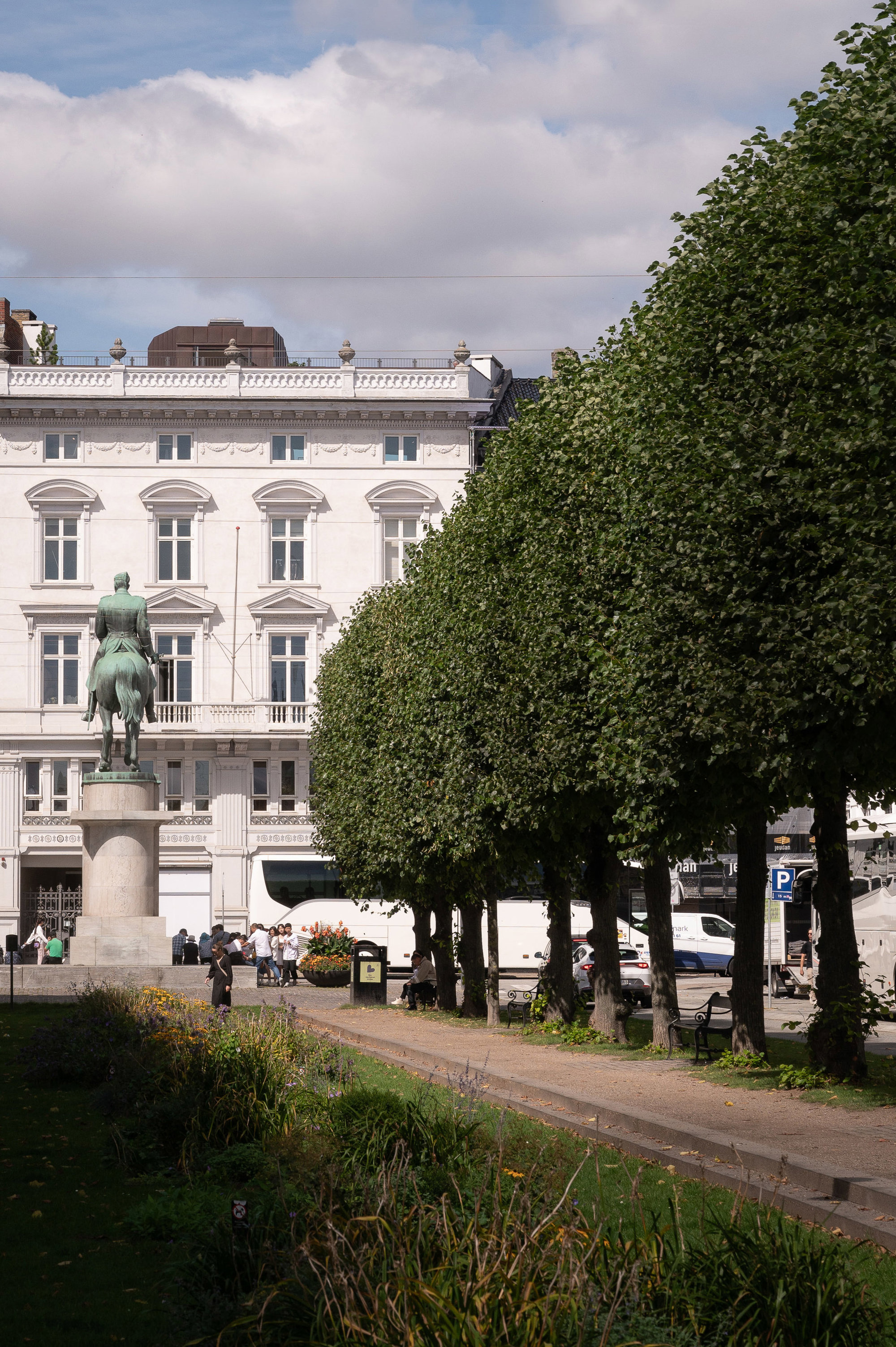 Borgergade 26, 1. 3., 1300 København K