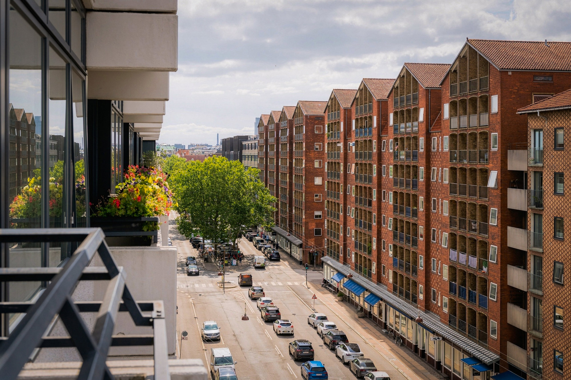 Borgergade 26, 1. 3., 1300 København K