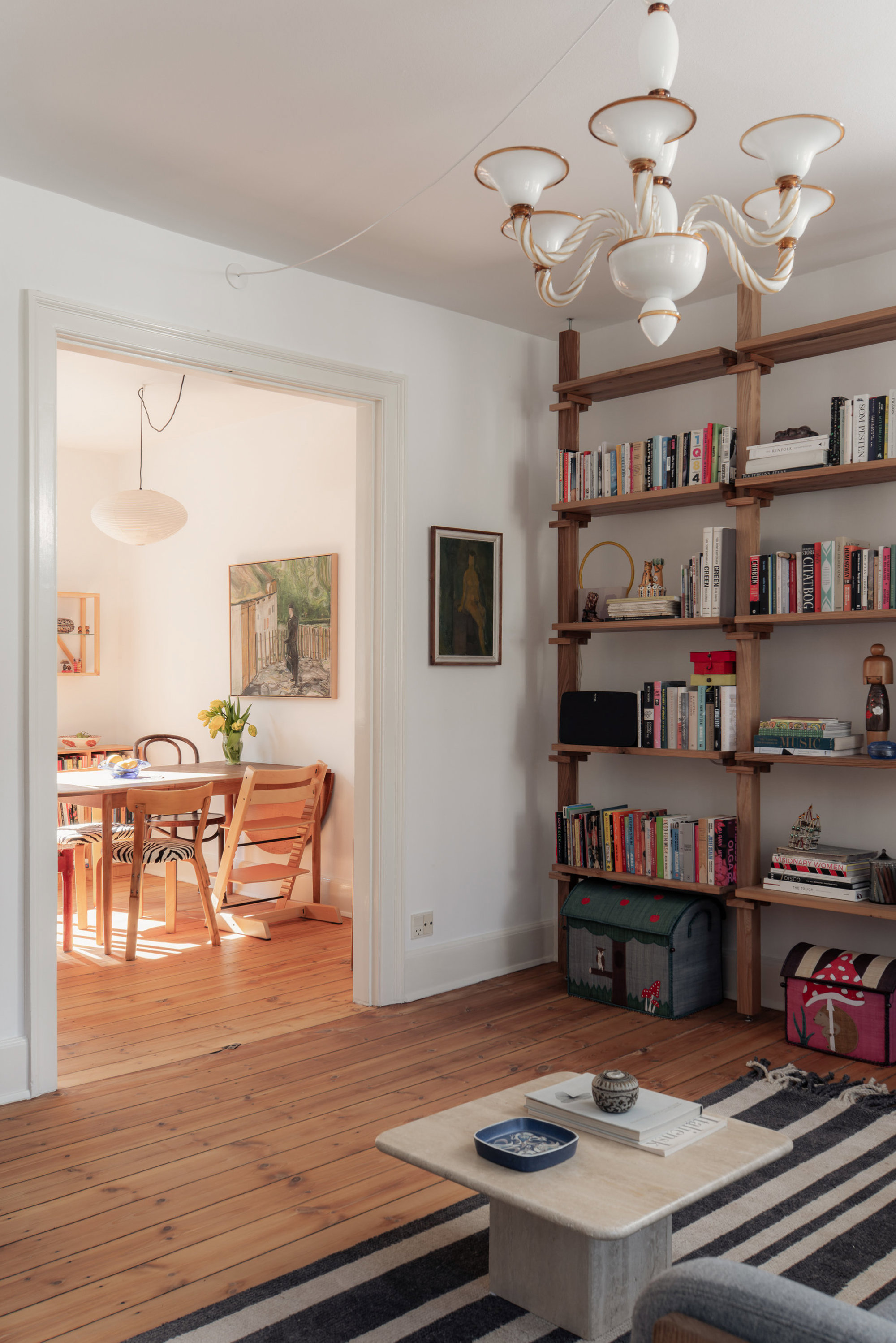 Høyensgade 3, 1., 2100 København Ø