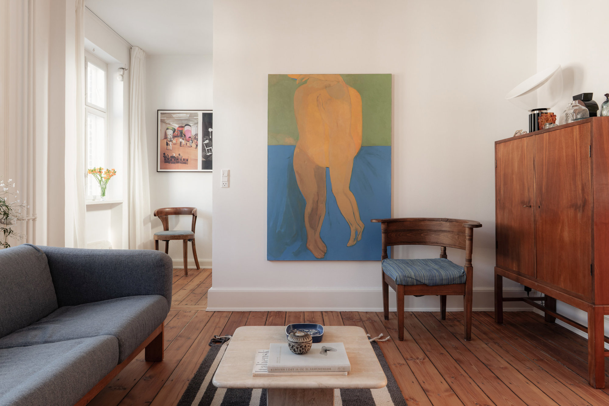 Høyensgade 3, 1., 2100 København Ø
