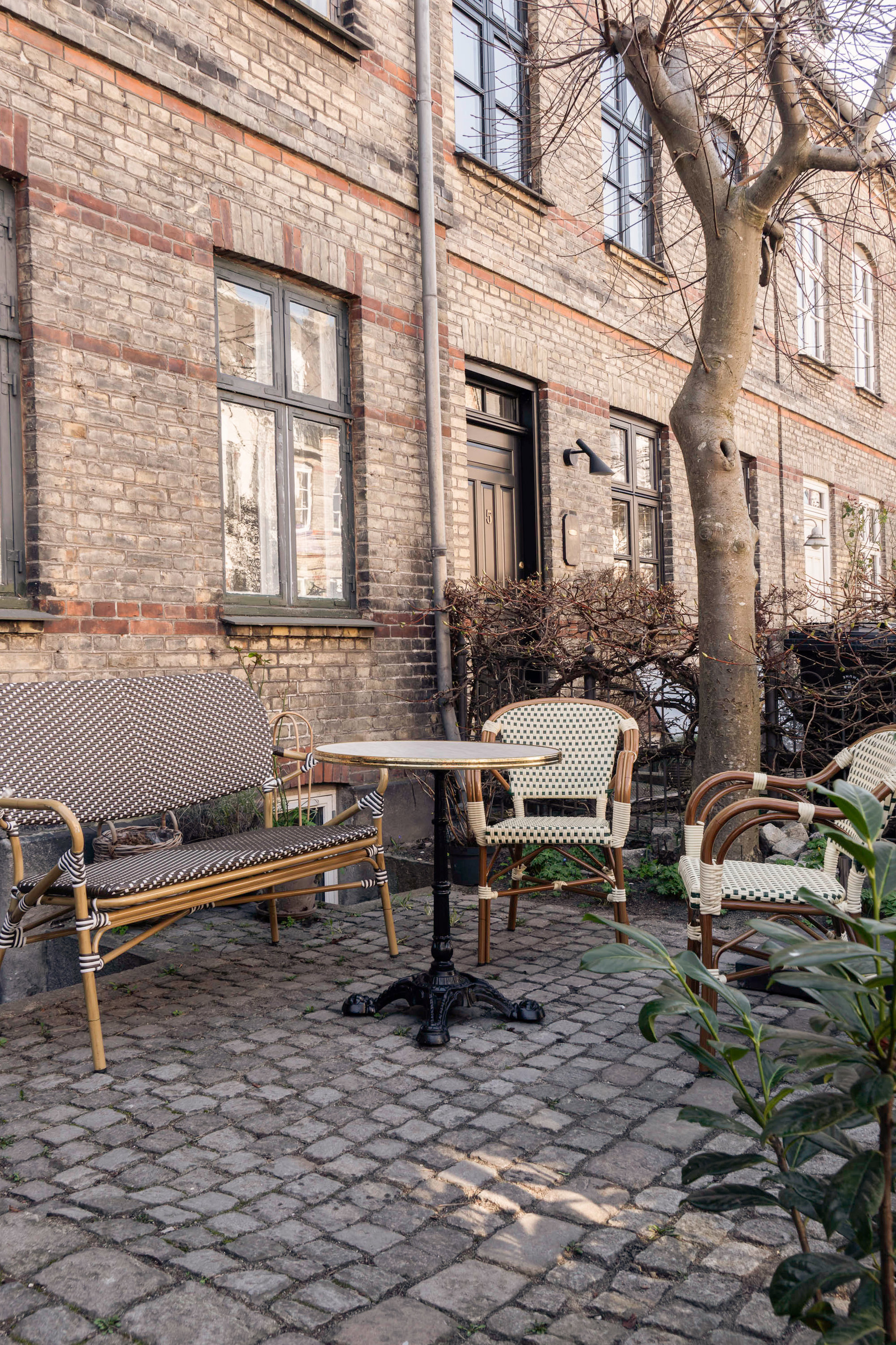 Høyensgade 3, 1., 2100 København Ø