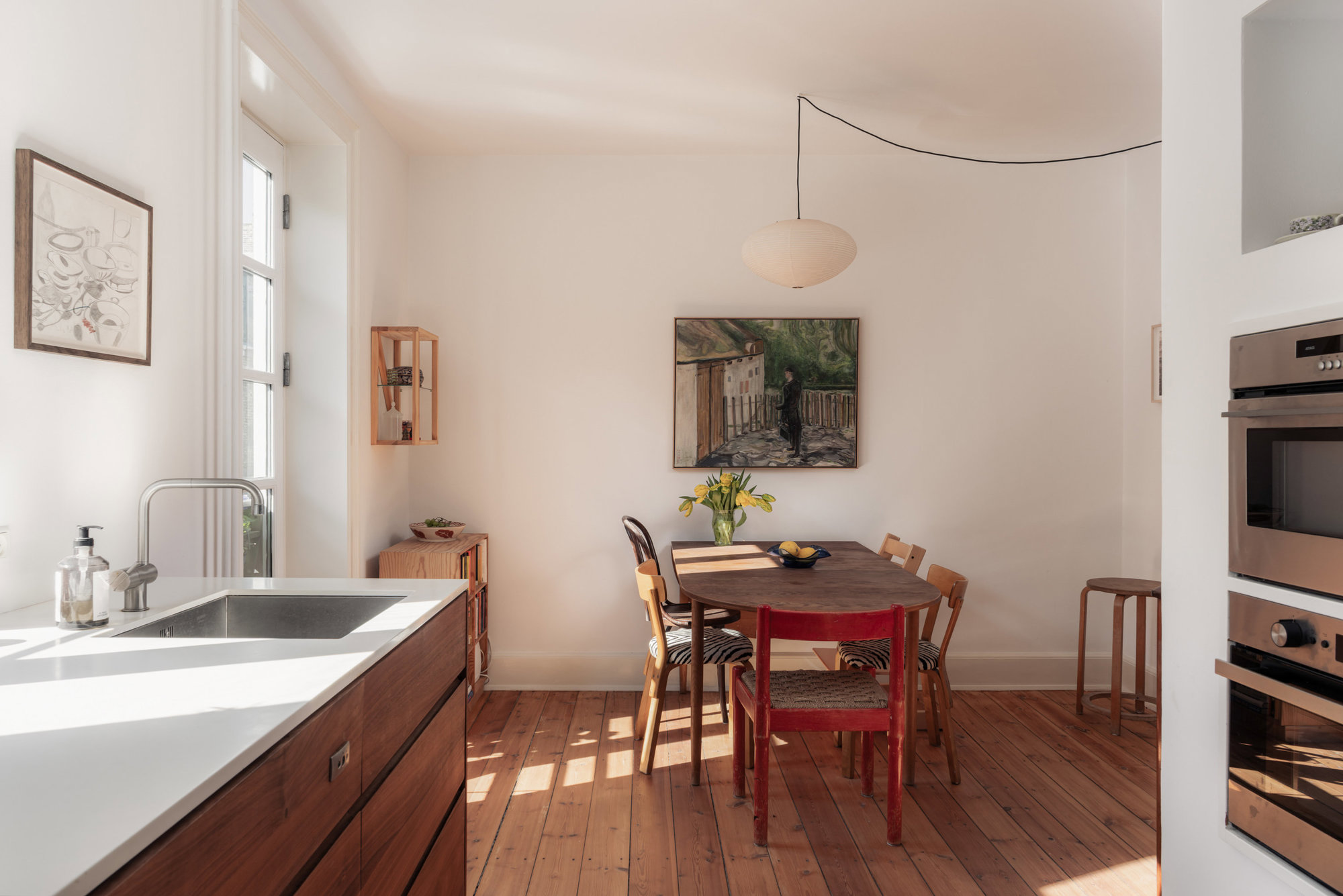 Høyensgade 3, 1., 2100 København Ø