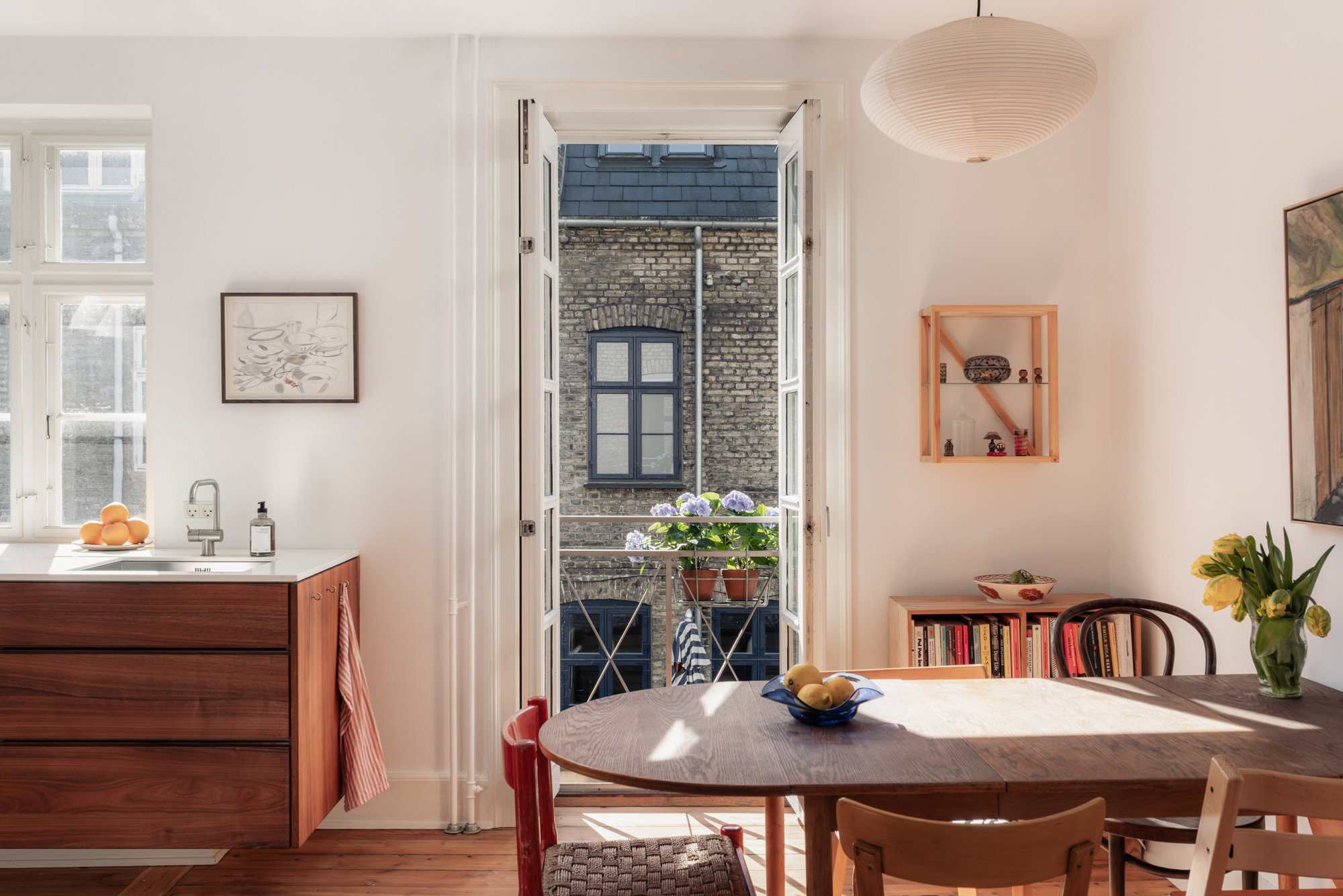 Høyensgade 3, 1., 2100 København Ø