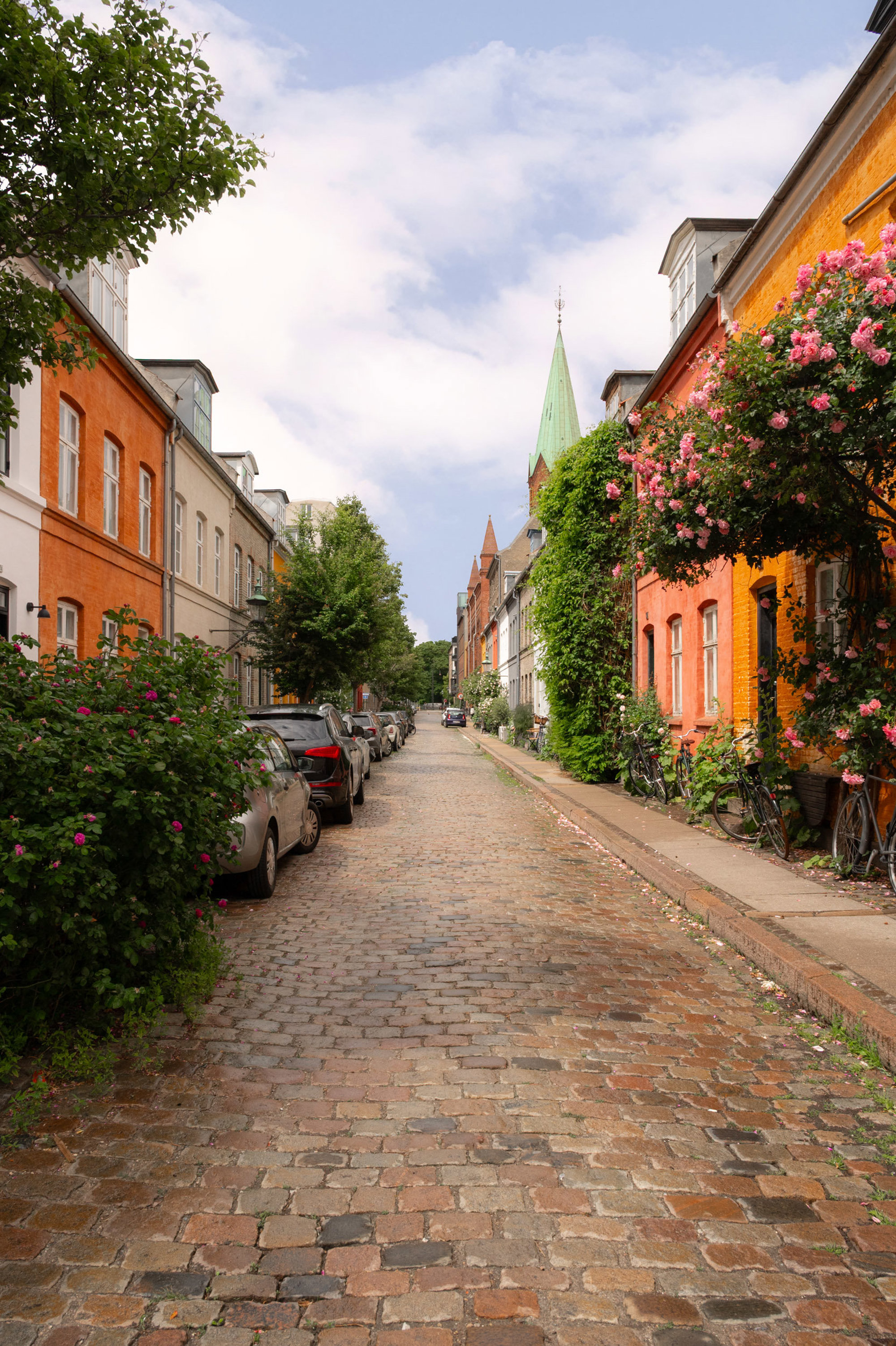 Krusemyntegade 23, 1318 København K