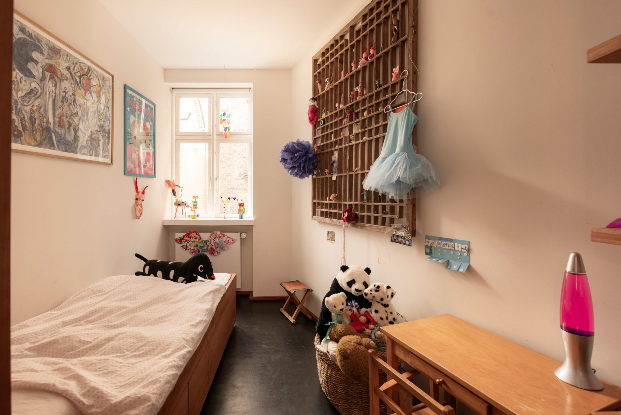 Krusemyntegade 23, 1318 København K