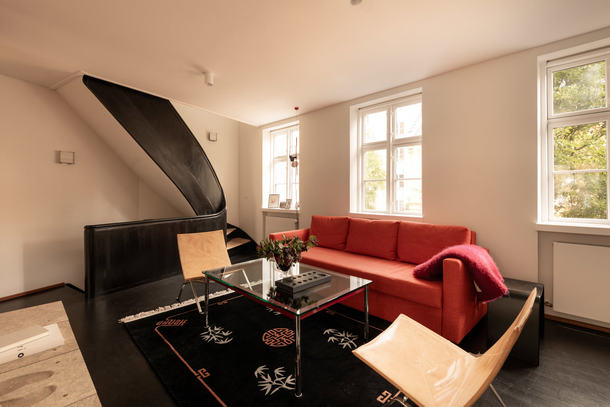 Krusemyntegade 23, 1318 København K