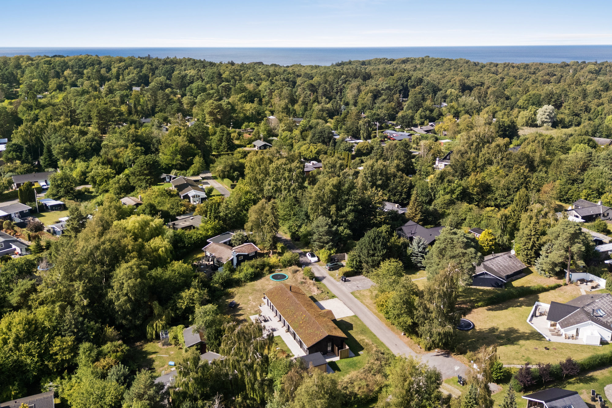 Stærevænget 12, 3210 Vejby