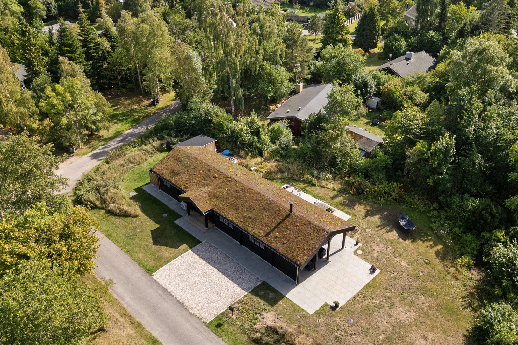 Stærevænget 12, 3210 Vejby