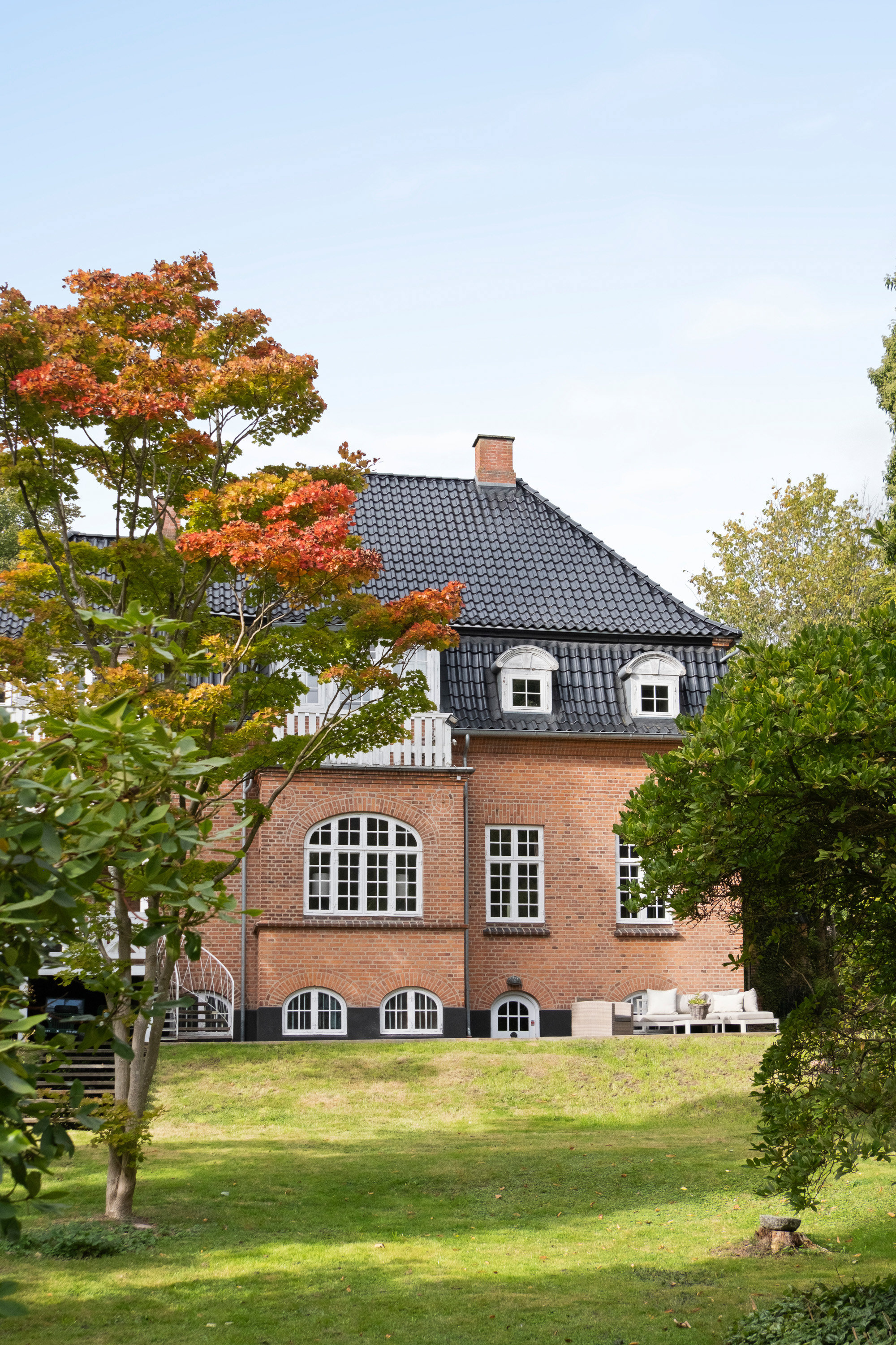 Helsingørsvej 8, 3480 Fredensborg