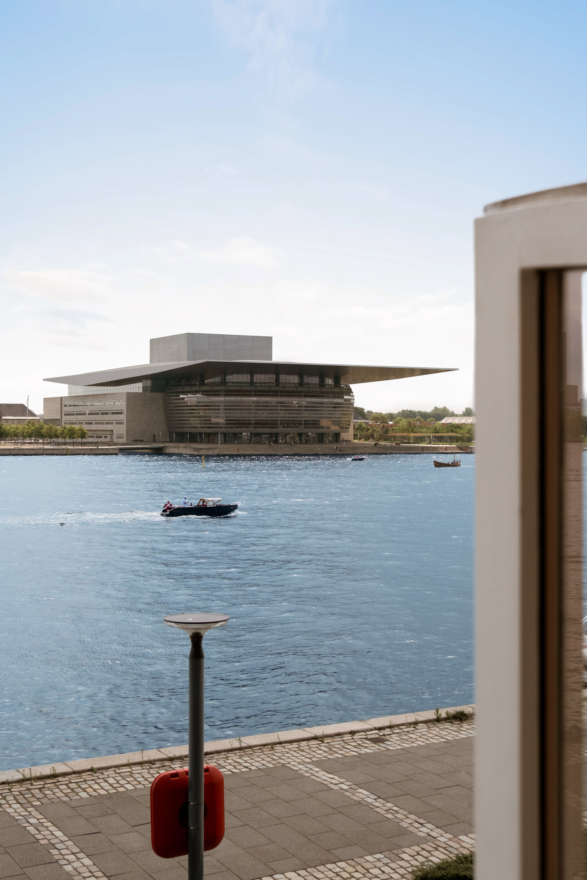 Toldbodgade 36A, 1. tv., 1253 København K