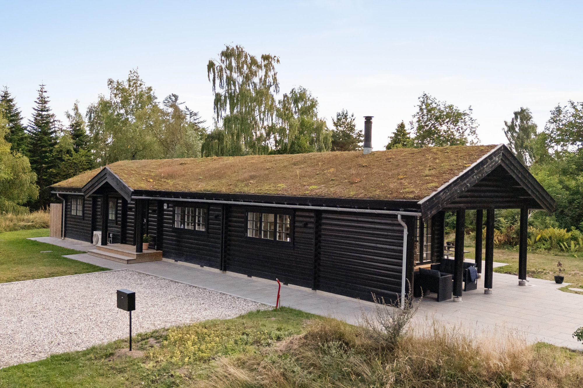 Stærevænget 12, 3210 Vejby