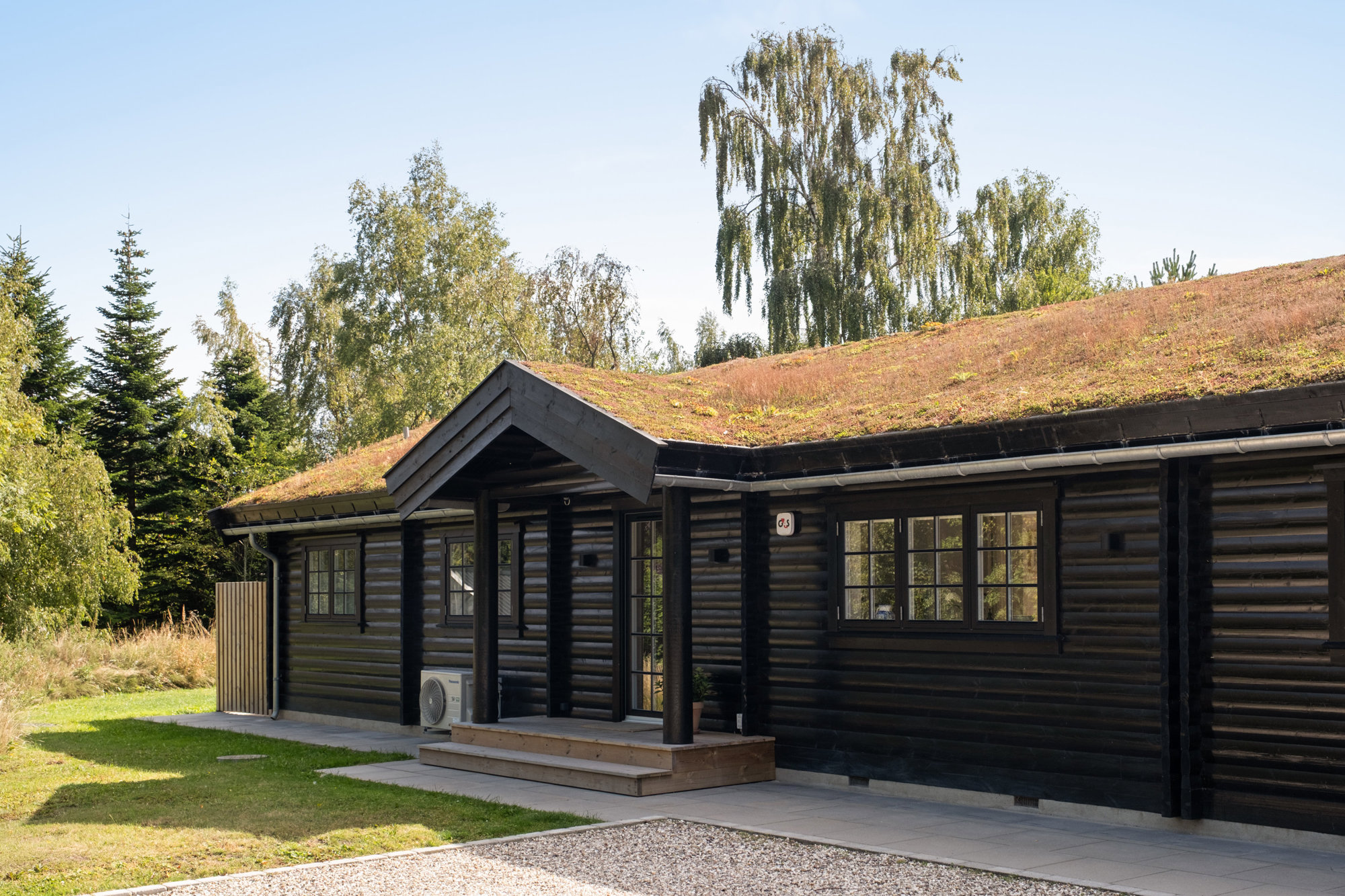 Stærevænget 12, 3210 Vejby