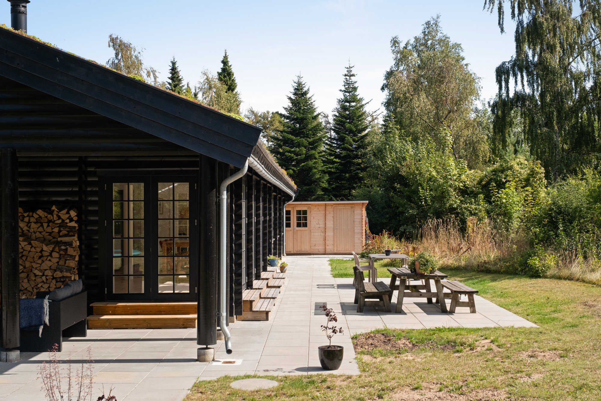 Stærevænget 12, 3210 Vejby