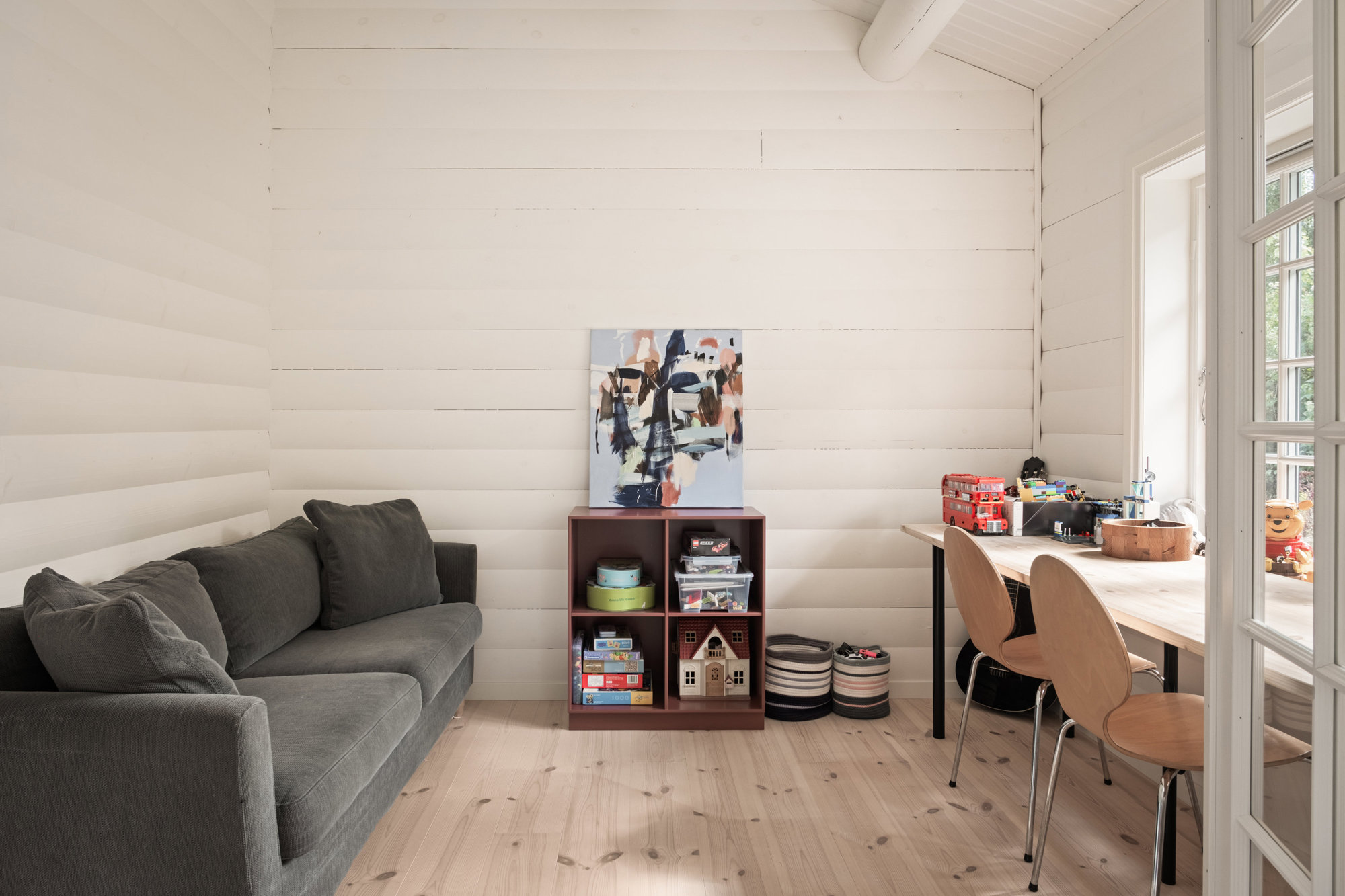 Stærevænget 12, 3210 Vejby