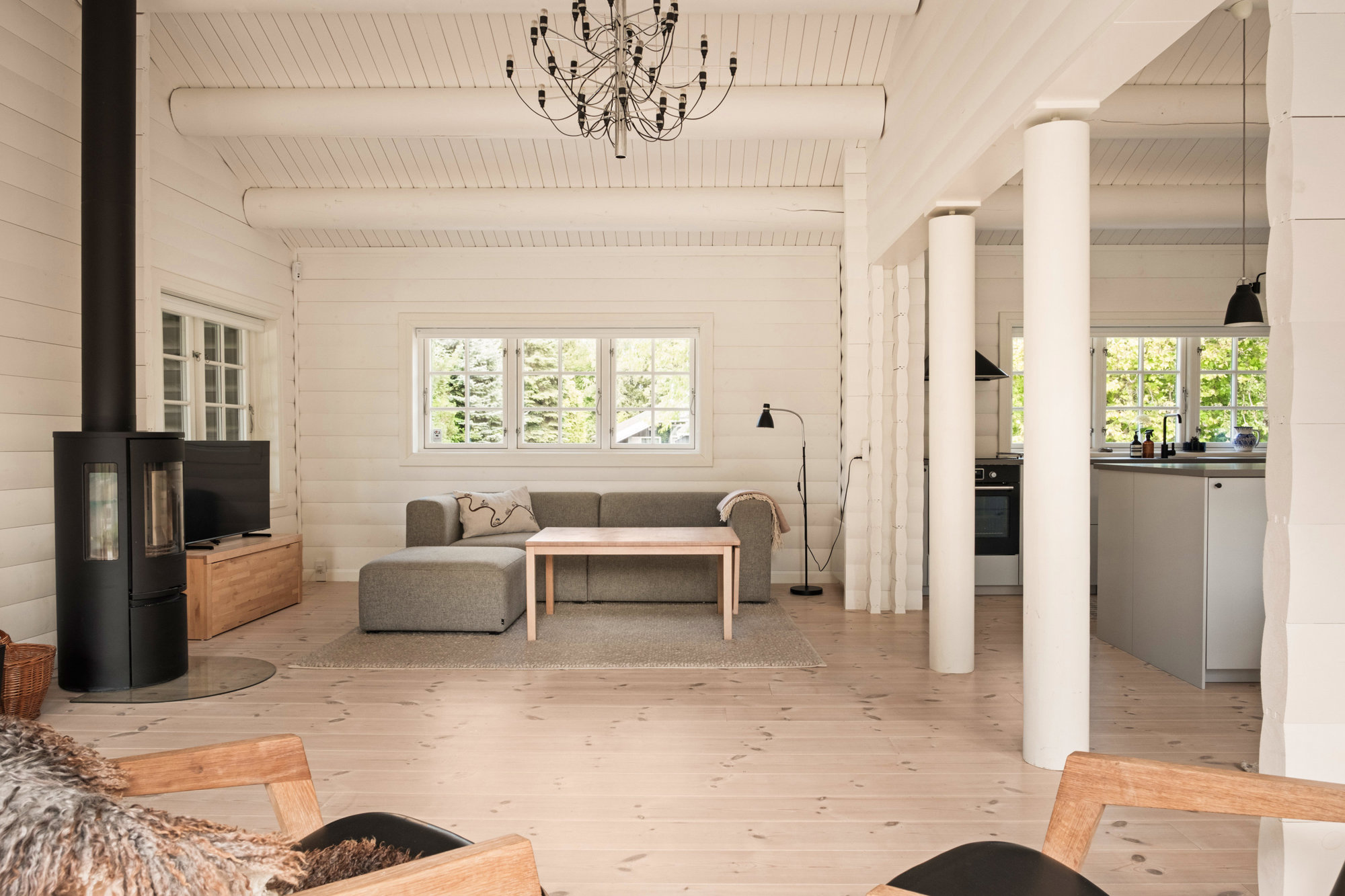 Stærevænget 12, 3210 Vejby