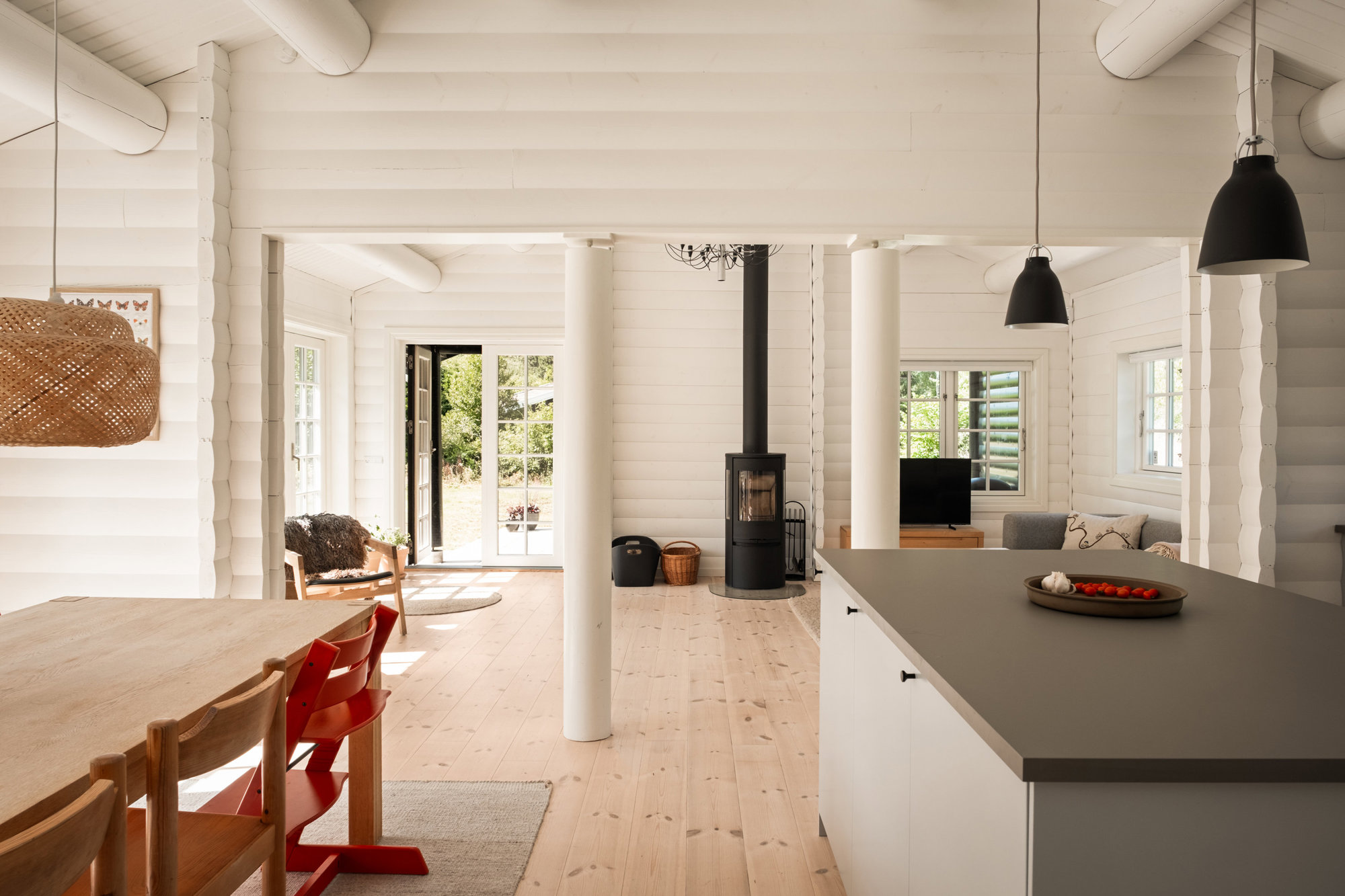 Stærevænget 12, 3210 Vejby