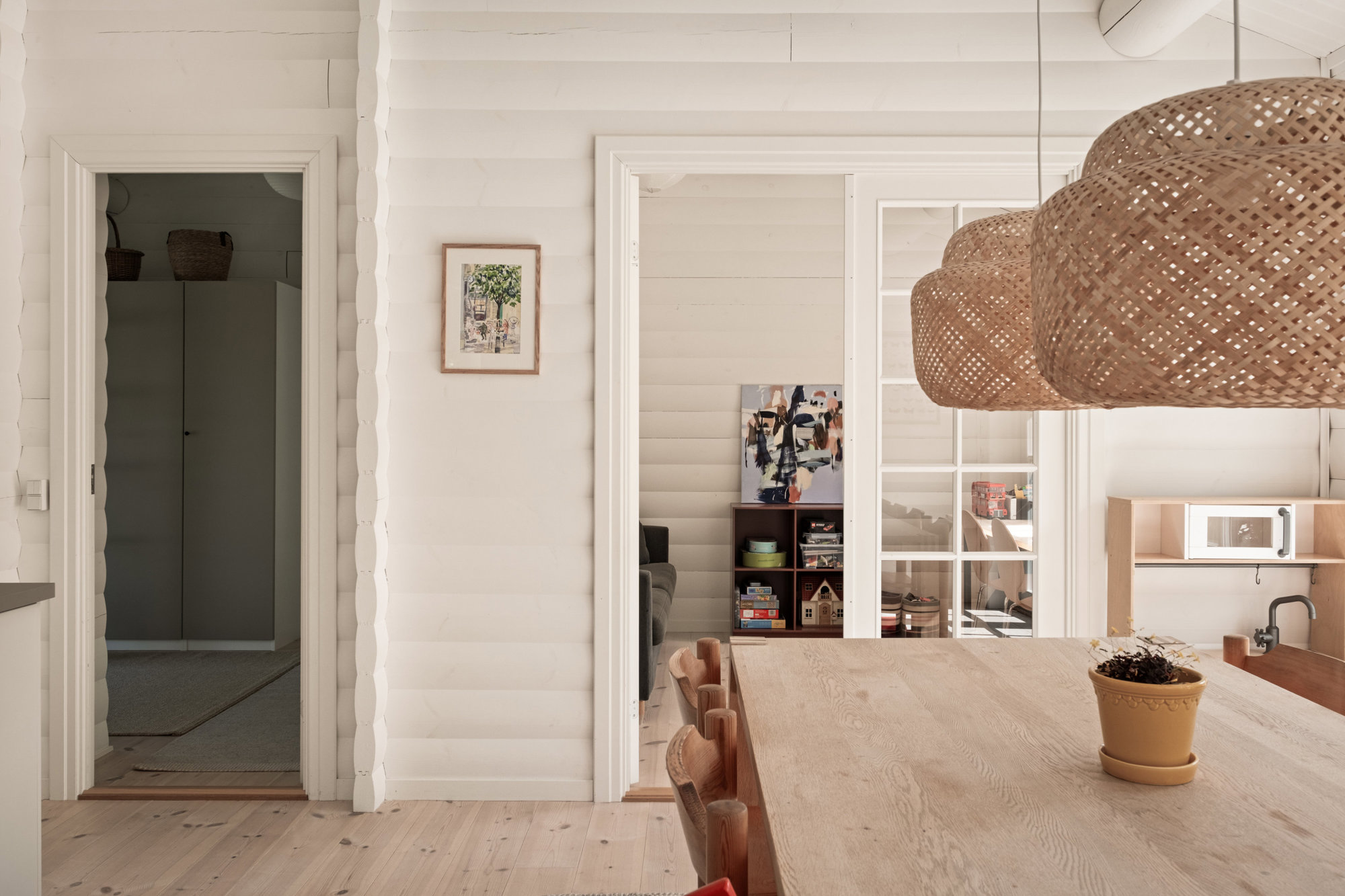Stærevænget 12, 3210 Vejby