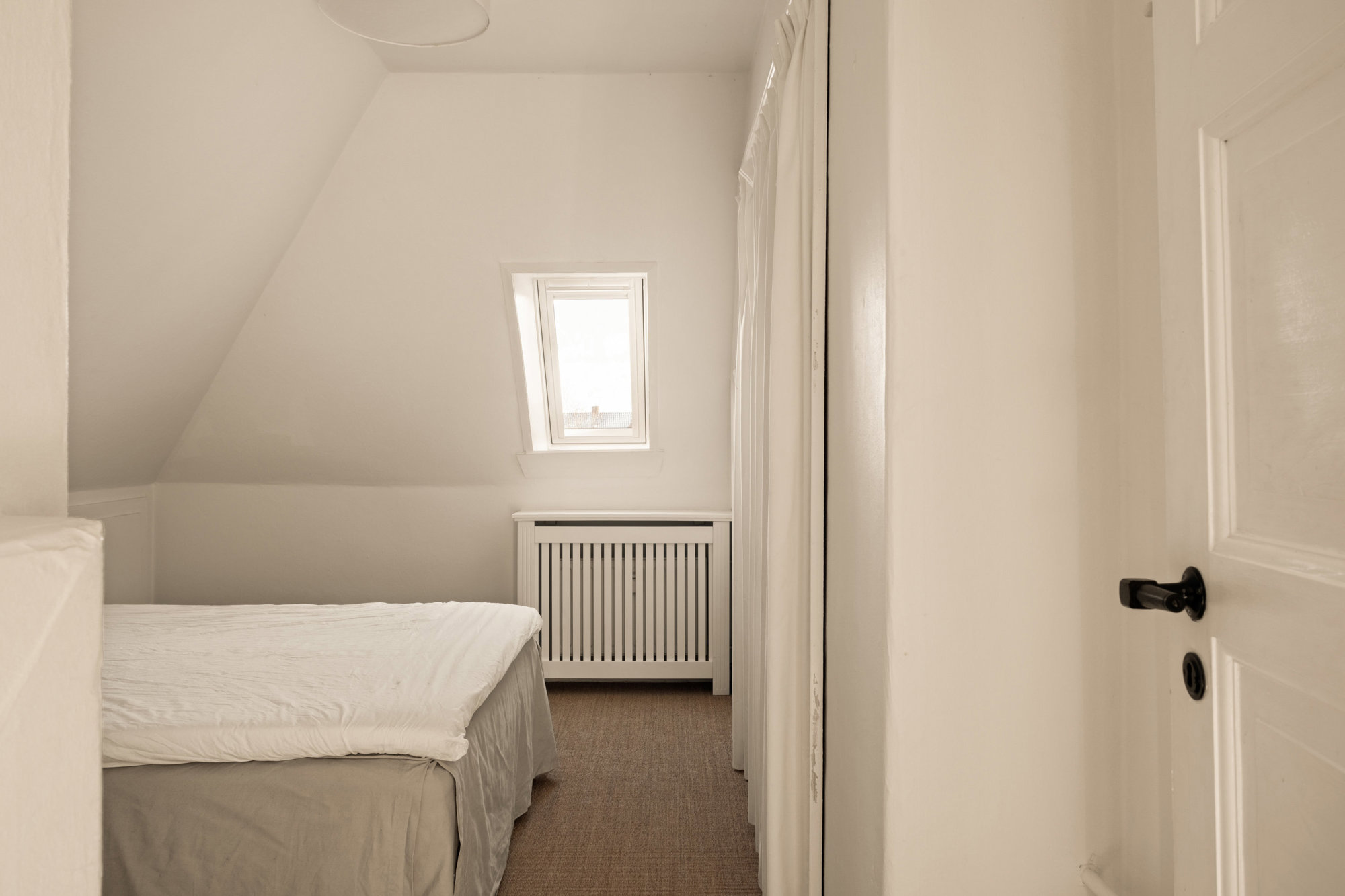 Bernstorffsvej 129, 2., 2900 Hellerup