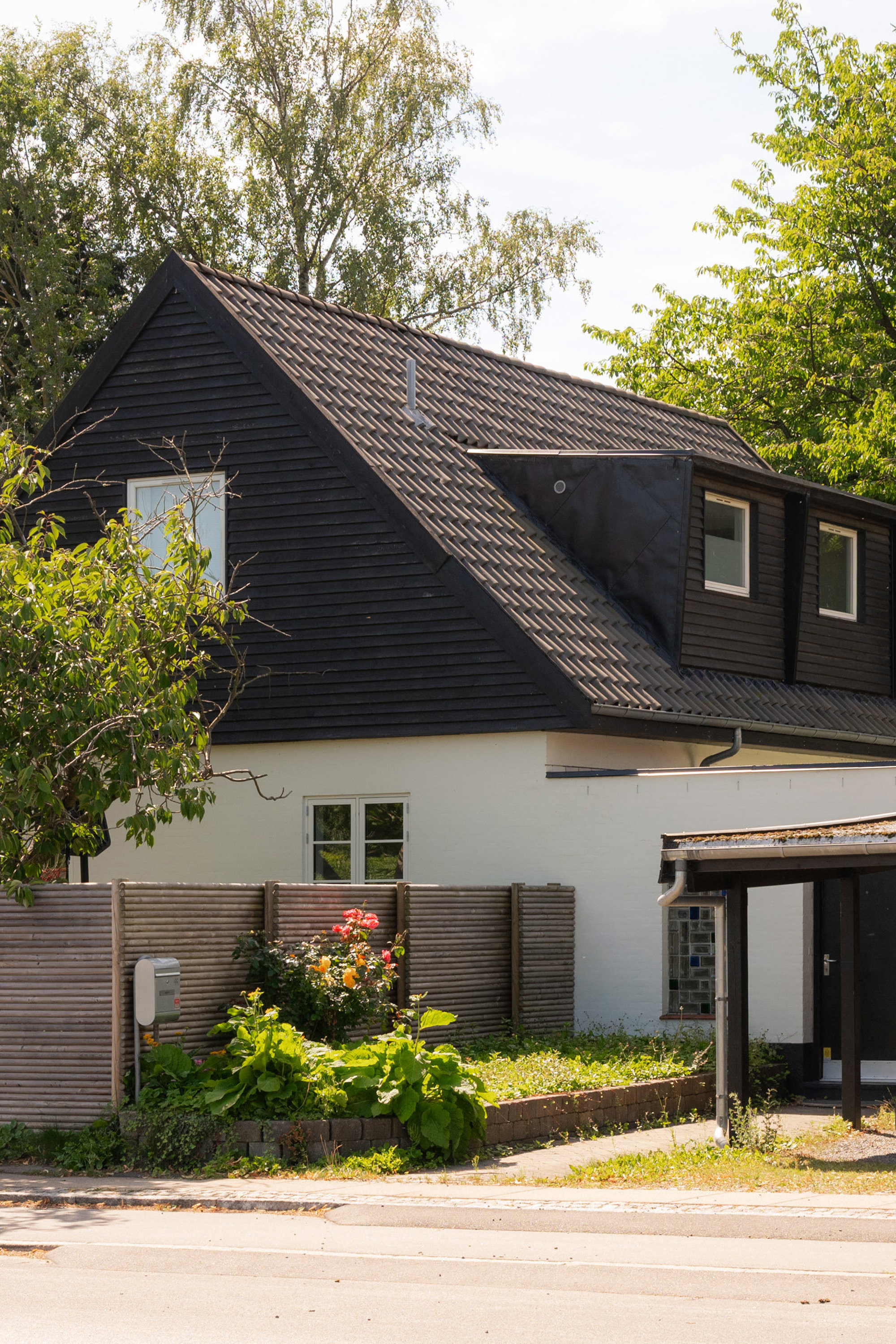 Smakkegårdsvej 99, 2820 Gentofte