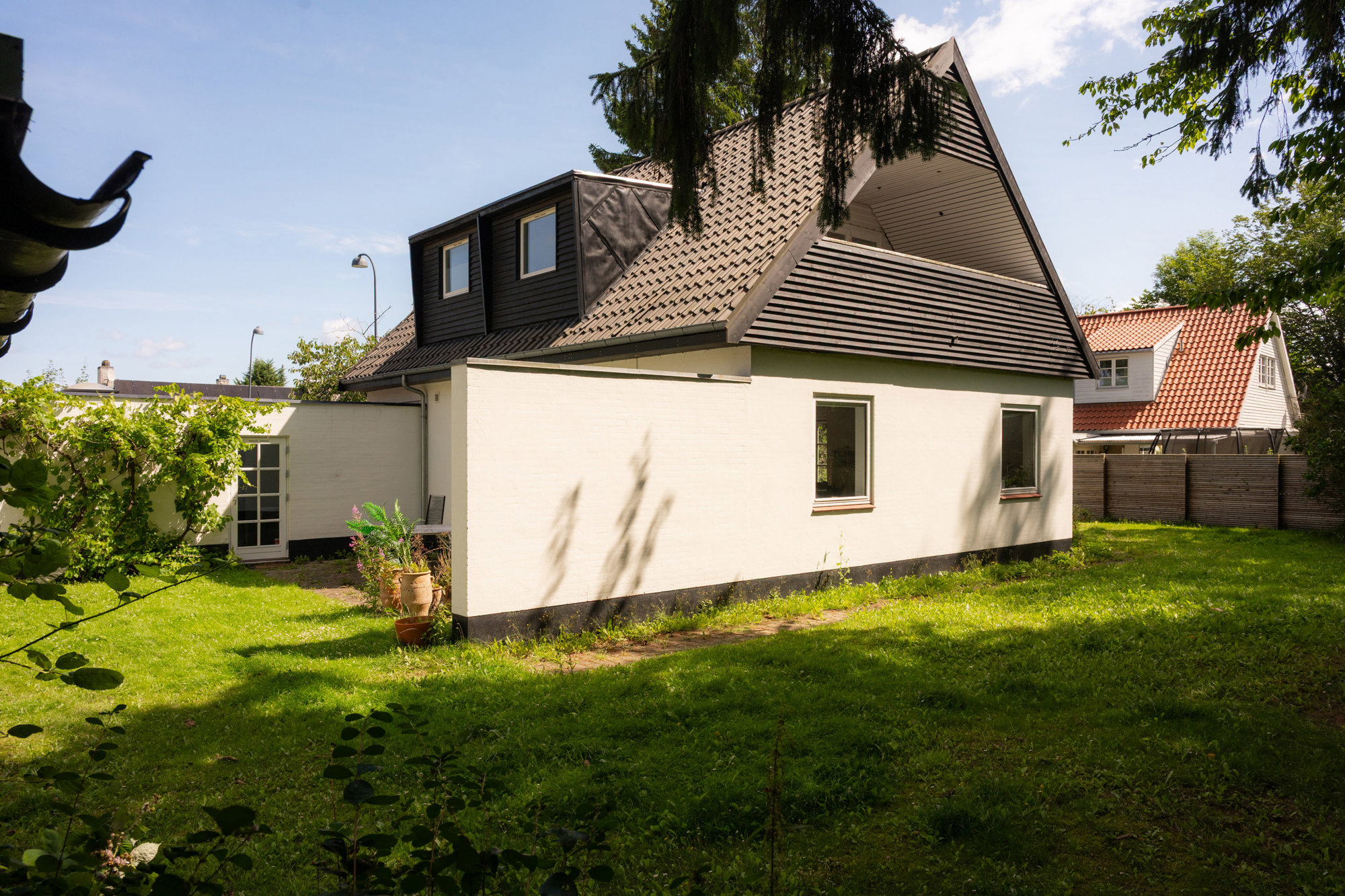 Smakkegårdsvej 99, 2820 Gentofte