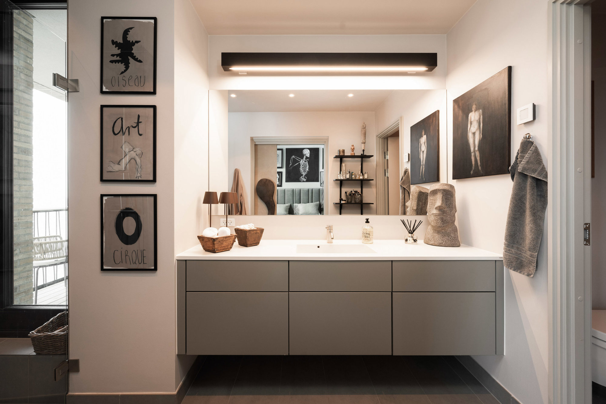 Tuborg Havnepark 19, 5. th., 2900 Hellerup