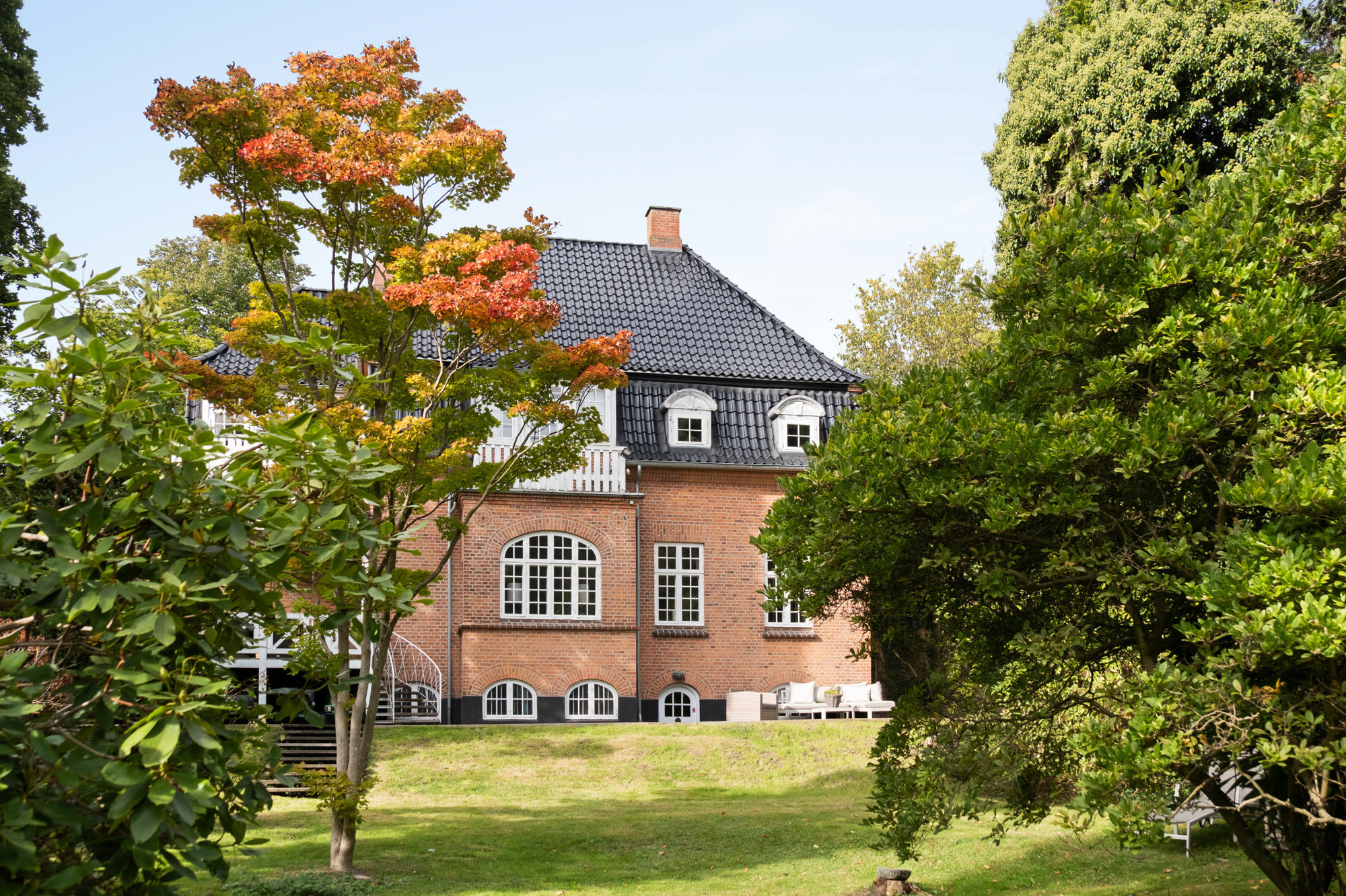 Helsingørsvej 8, 3480 Fredensborg