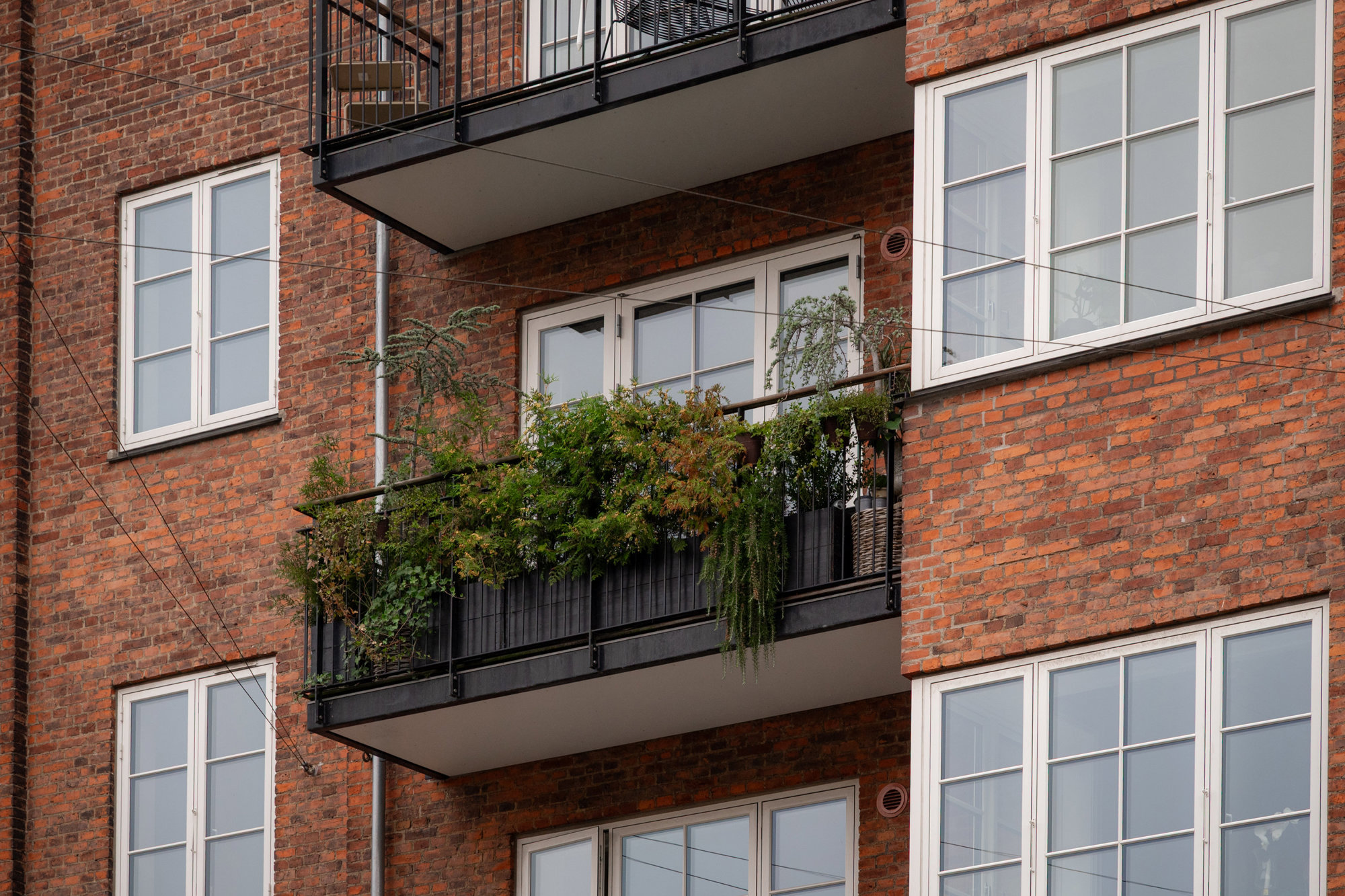 Strandboulevarden 20, 3. th., 2100 København Ø